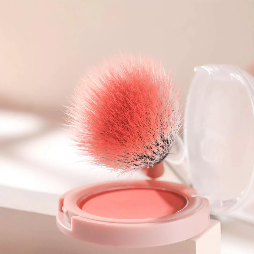 GOOOD Cheek Brush Big 1pc - Image 3