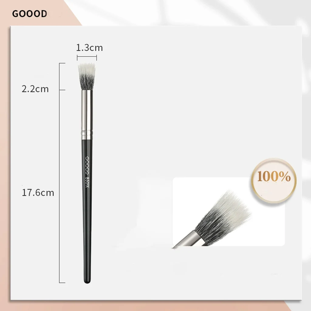 GOOOD Cheek Brush Small 1pc - Image 3