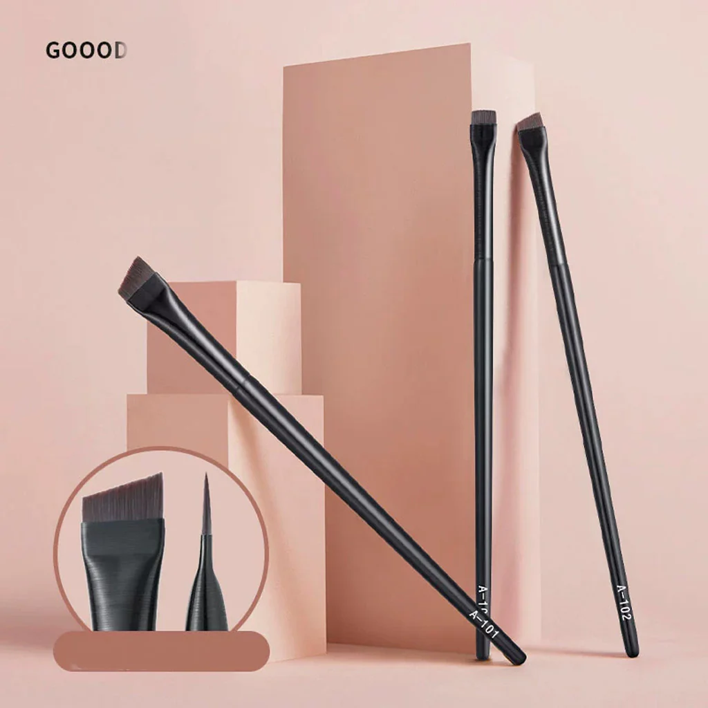 GOOOD Eyebrow Brush A102 1pc