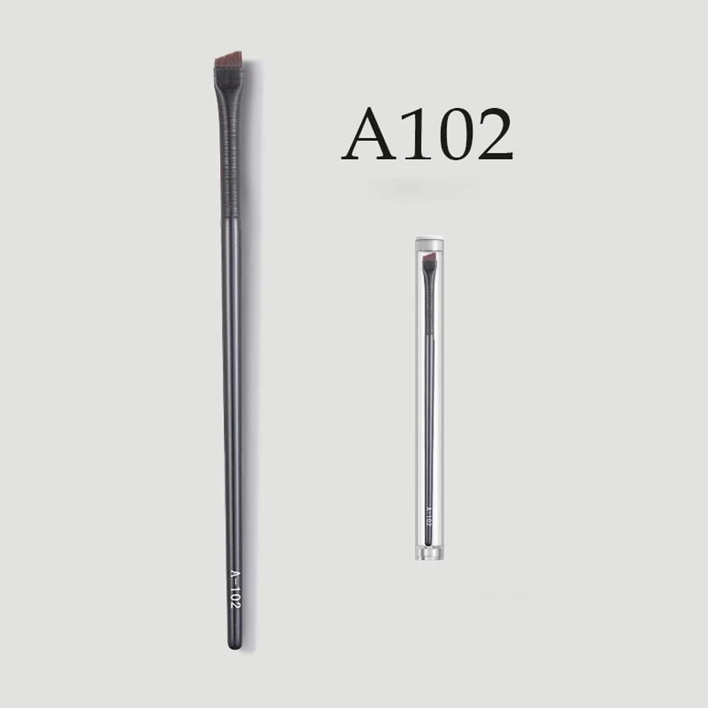 GOOOD Eyebrow Brush A102 1pc - Image 2