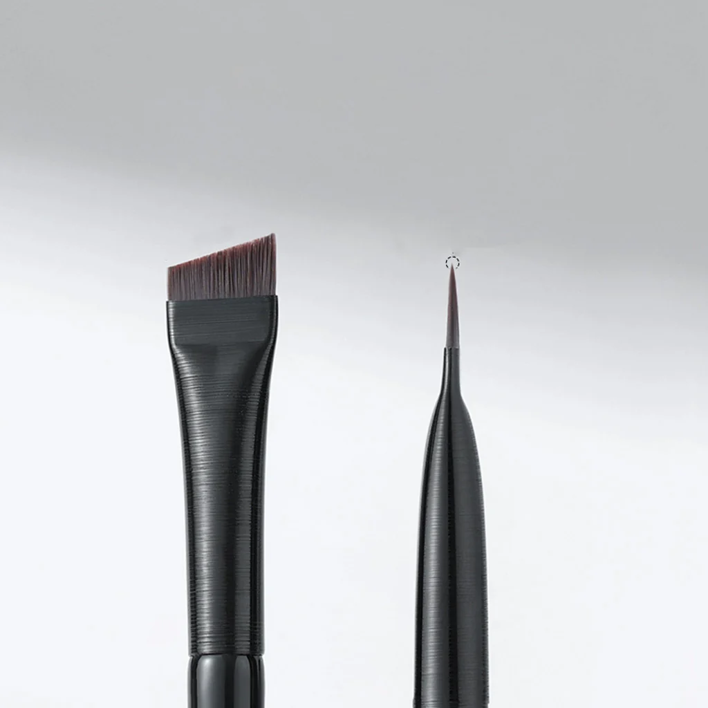 GOOOD Eyebrow Brush A102 1pc - Image 3
