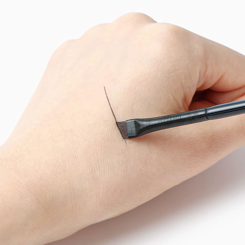 GOOOD Eyebrow Brush A102 1pc - Image 4