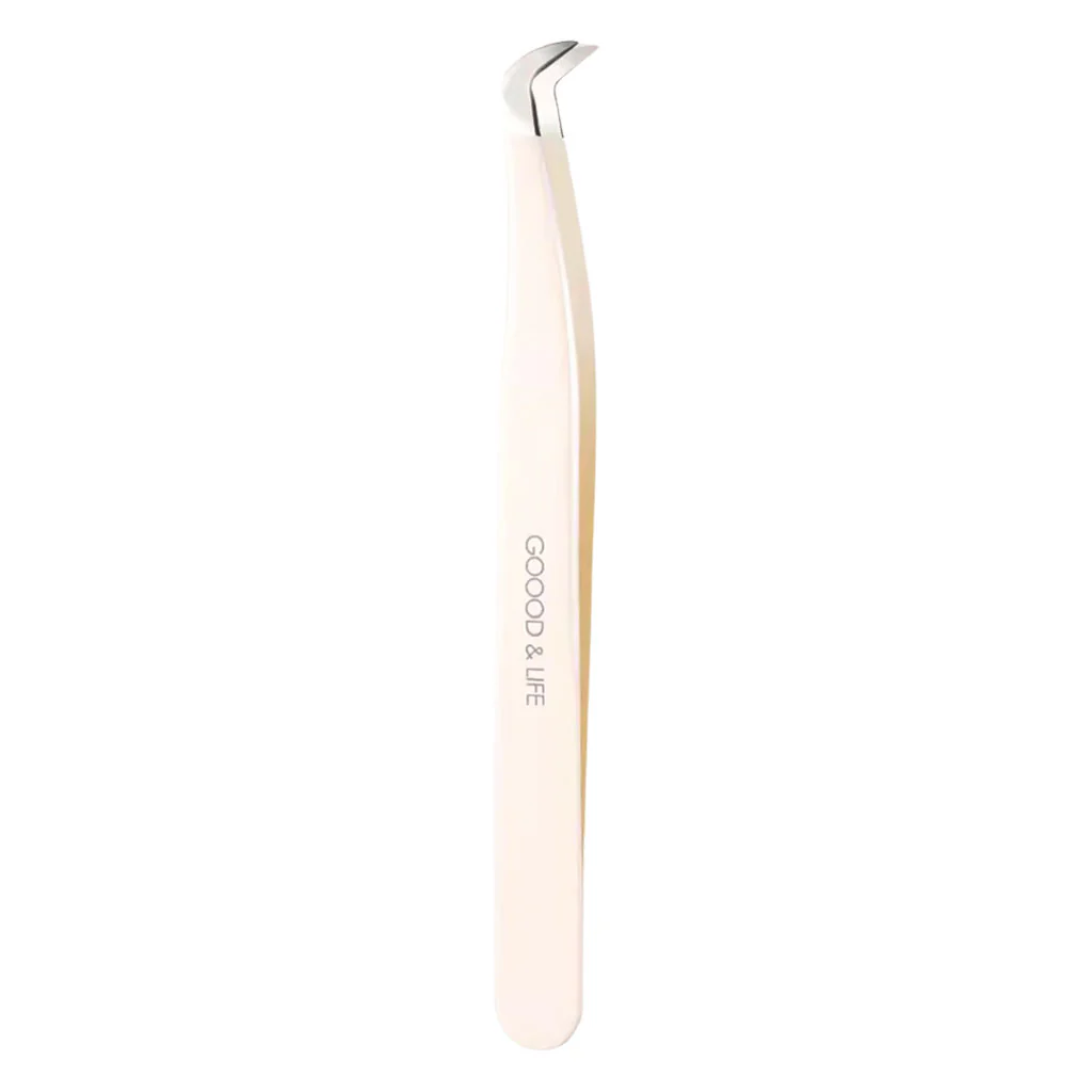 GOOOD Eyelashes Tweezers - Image 10