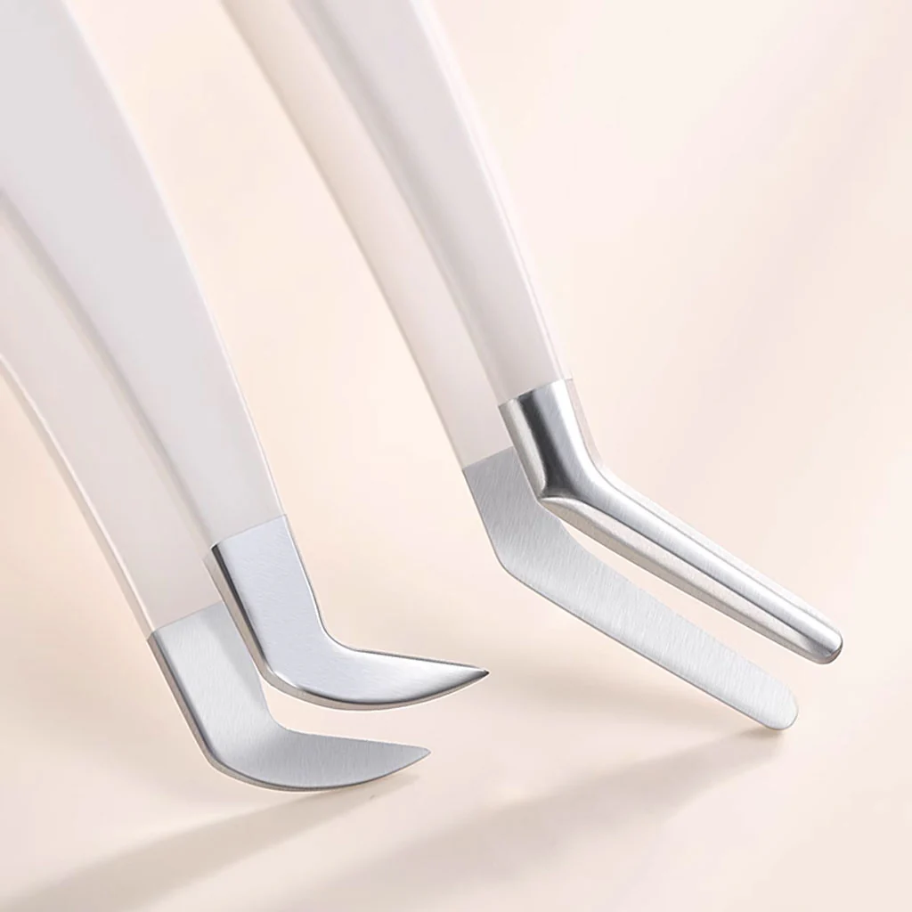 GOOOD Eyelashes Tweezers - Image 4