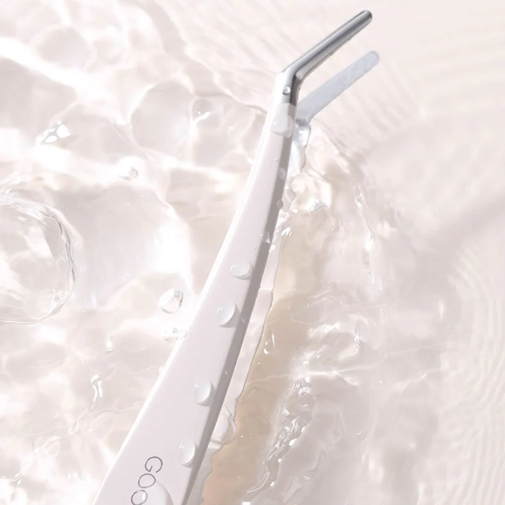 GOOOD Eyelashes Tweezers - Image 9