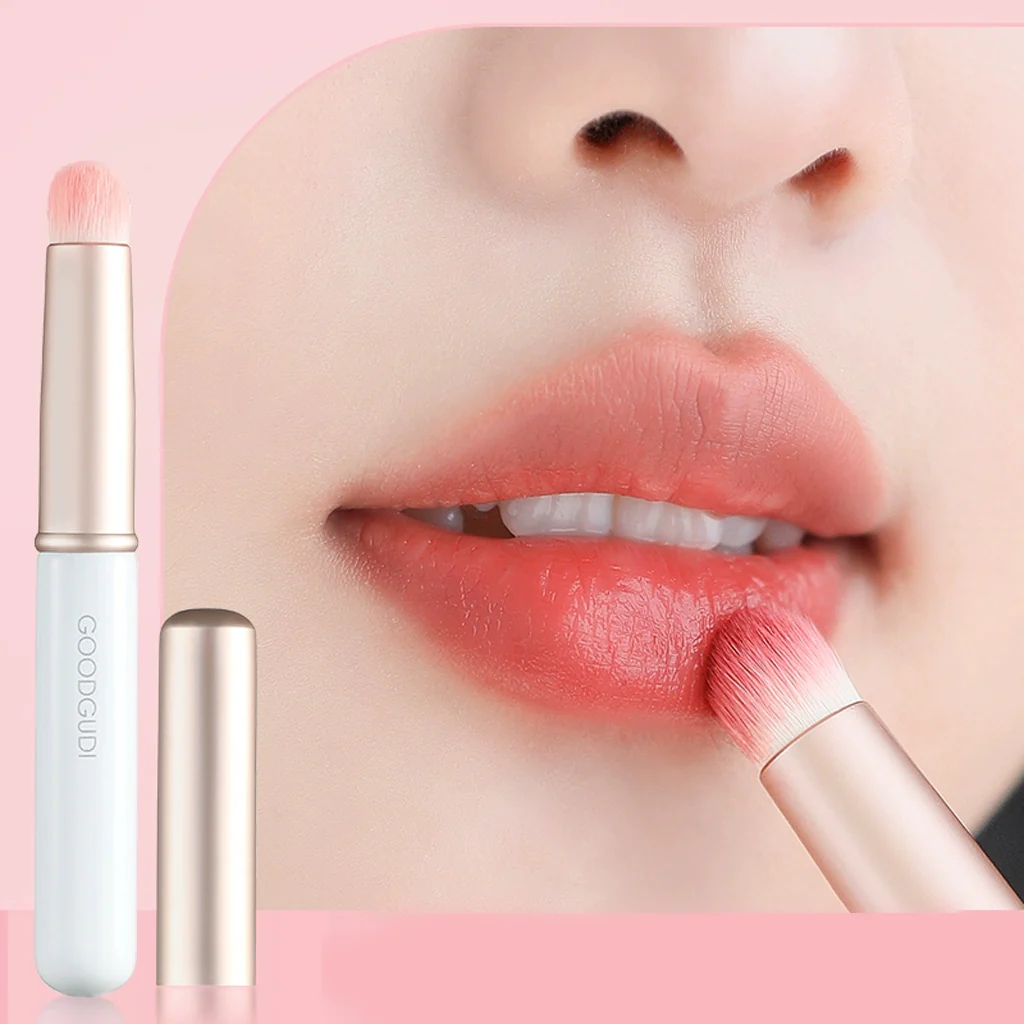 GOOOD Lip Brush 1pc - Image 2