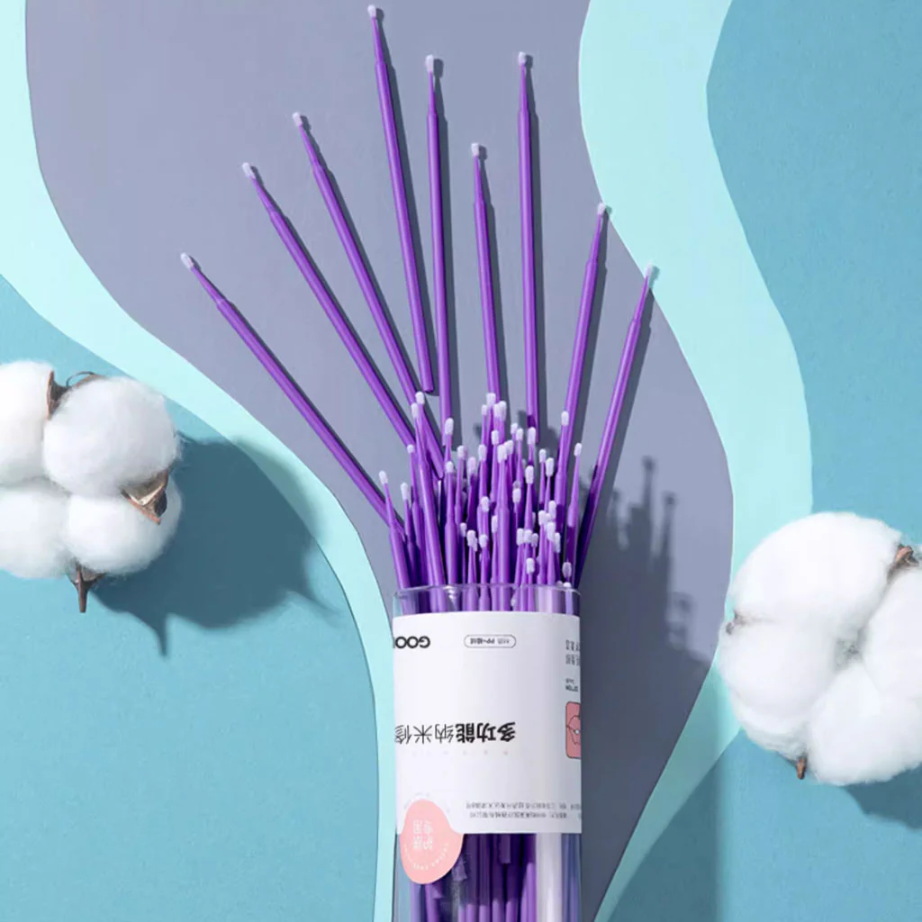 GOOOD Makeup Nano Swab - Image 6