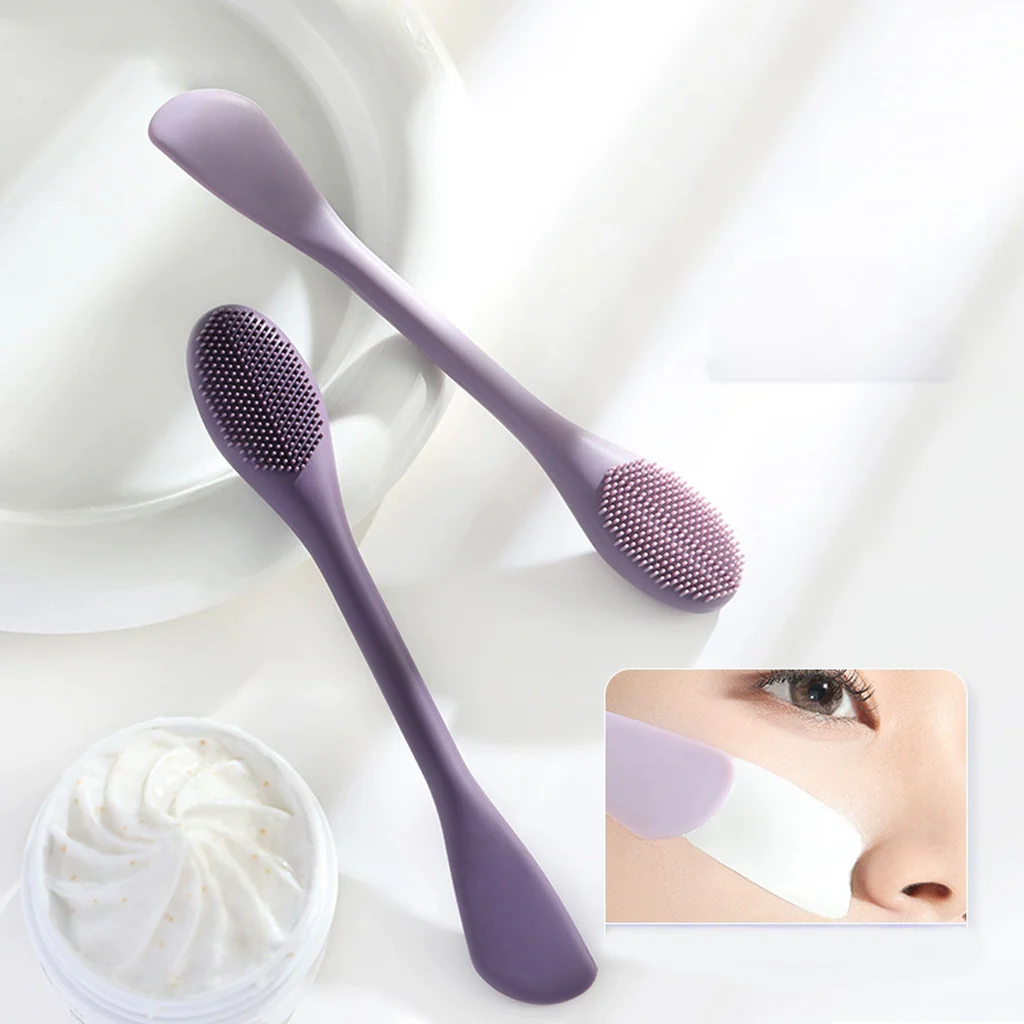GOOOD Silicone Mask Brush 1pc