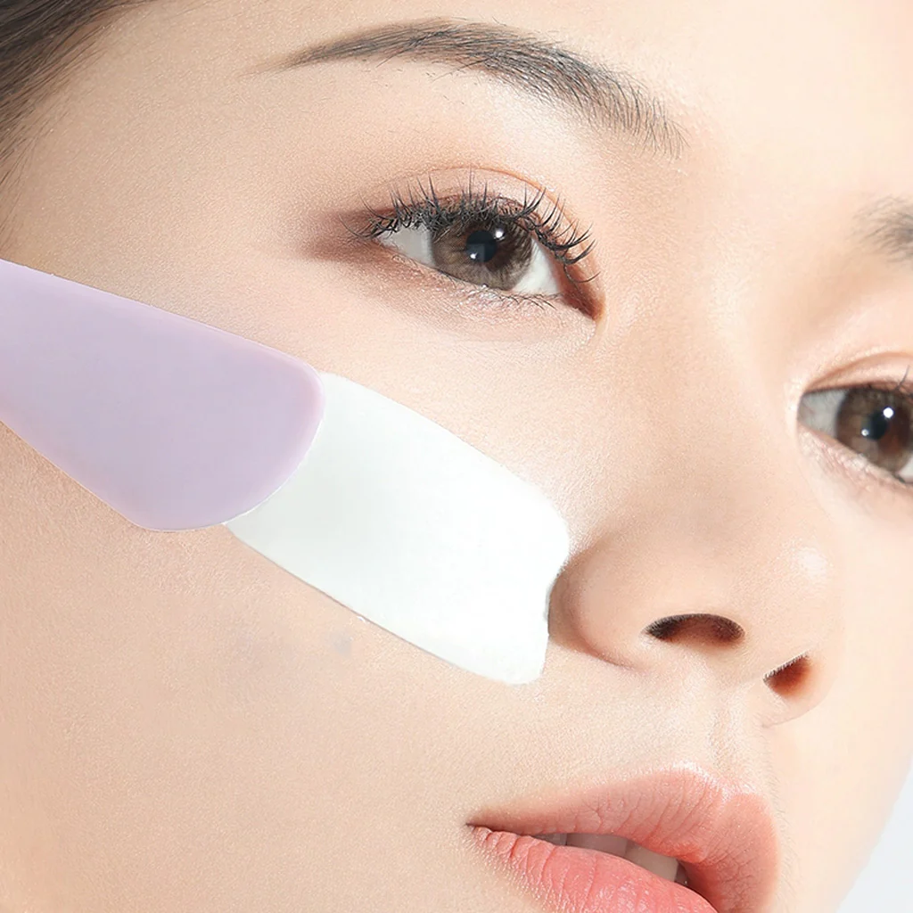 GOOOD Silicone Mask Brush 1pc - Image 2
