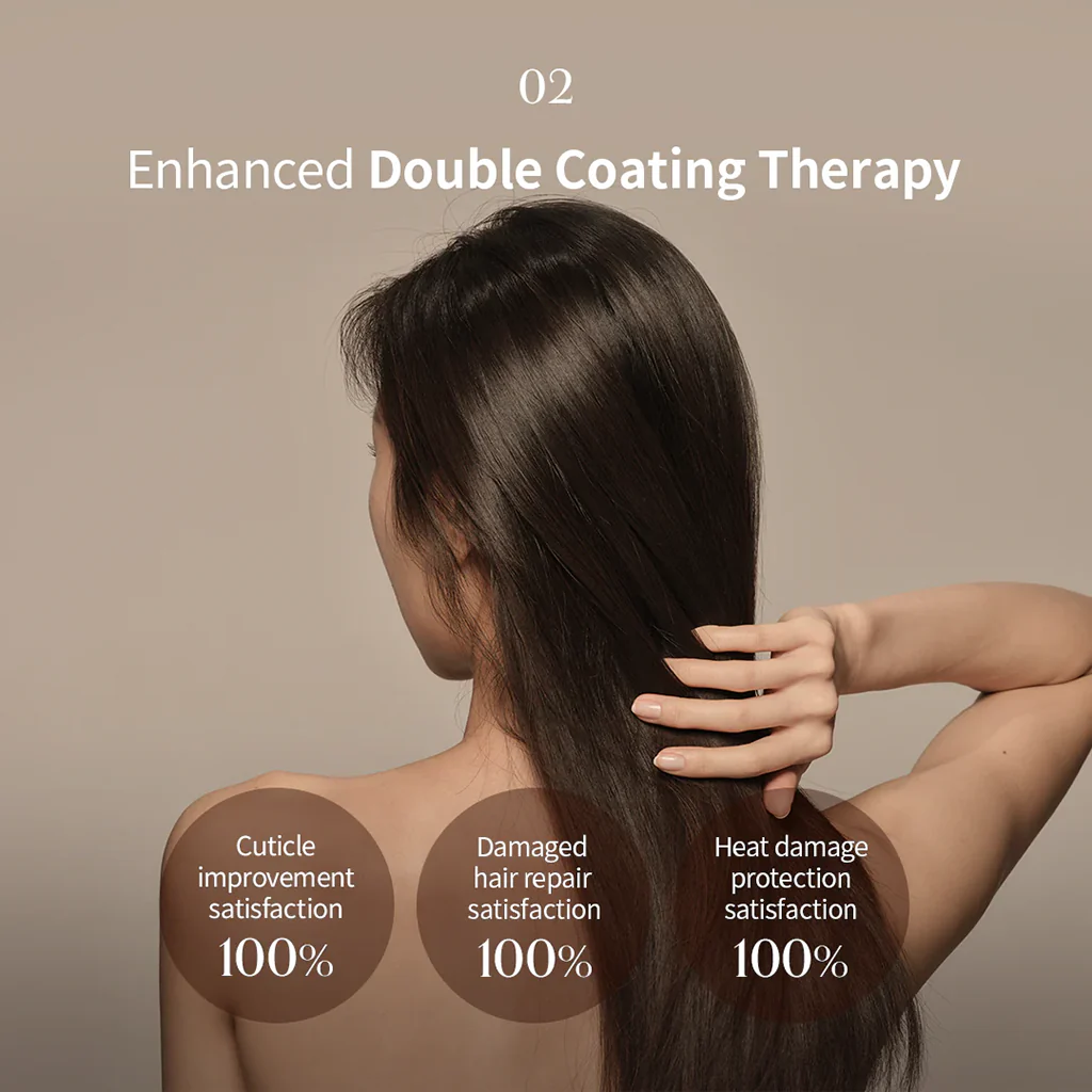 GROWUS Damage Therapy No-wash Treatment 250g - Image 5