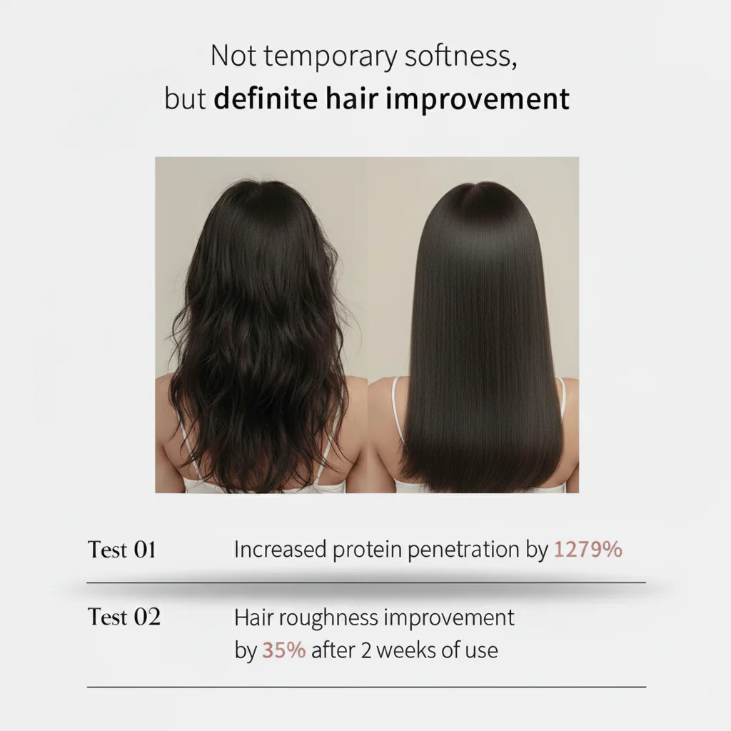 GROWUS Damage Therapy Treatment EX 220ml - Image 4