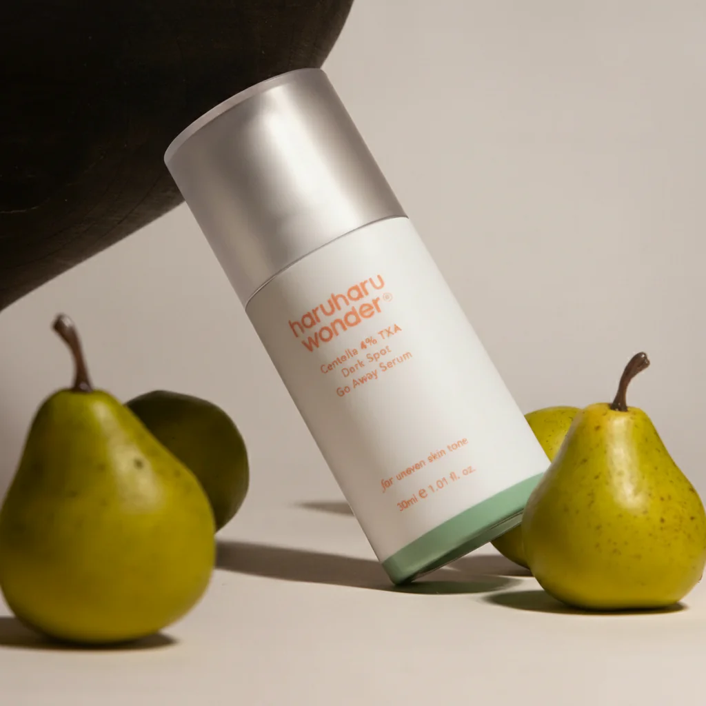 haruharu wonder Centella 4% TXA Dark Spot Go Away Serum 30ml - Image 2