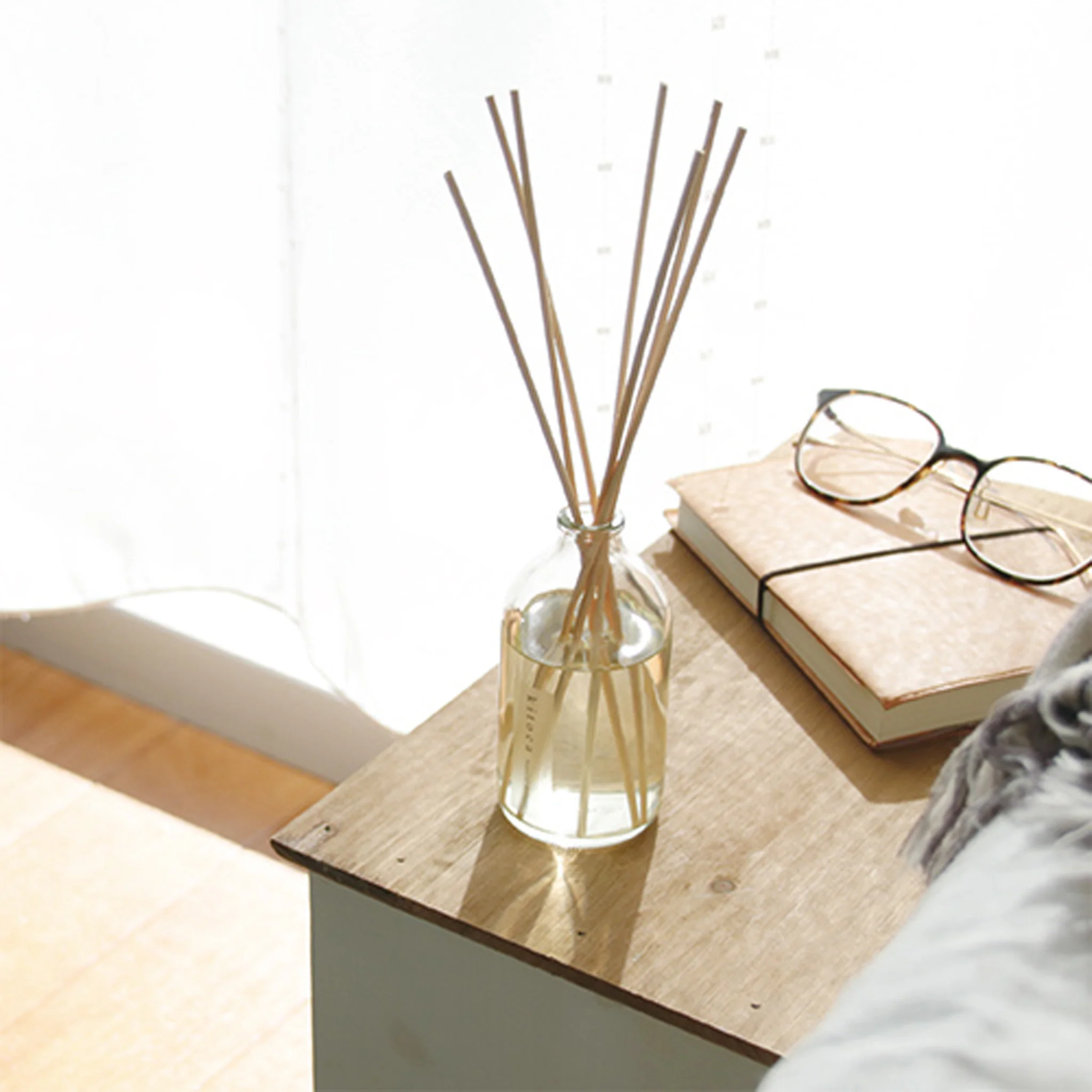 HARUKADO Kitoca Reed Diffuser 90ml - Image 3