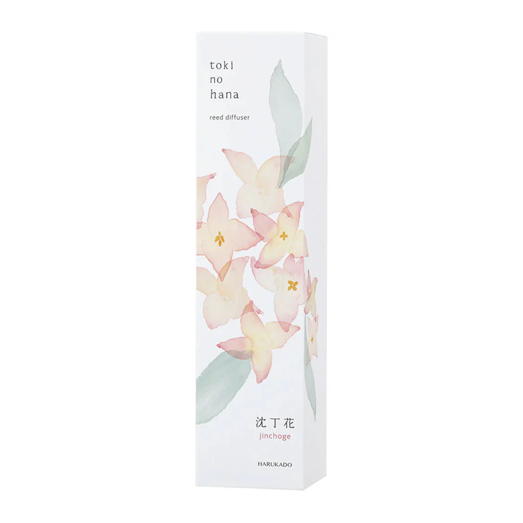 HARUKADO Tokinohana Aroma Diffuser 90 ml - Image 11