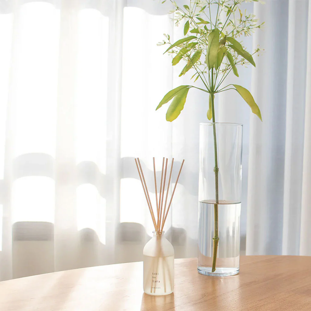 HARUKADO Tokinohana Aroma Diffuser 90 ml - Image 7
