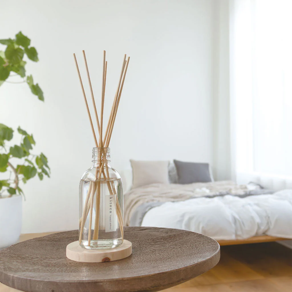 HARUKADO Tokinohana Aroma Diffuser 90 ml - Image 9
