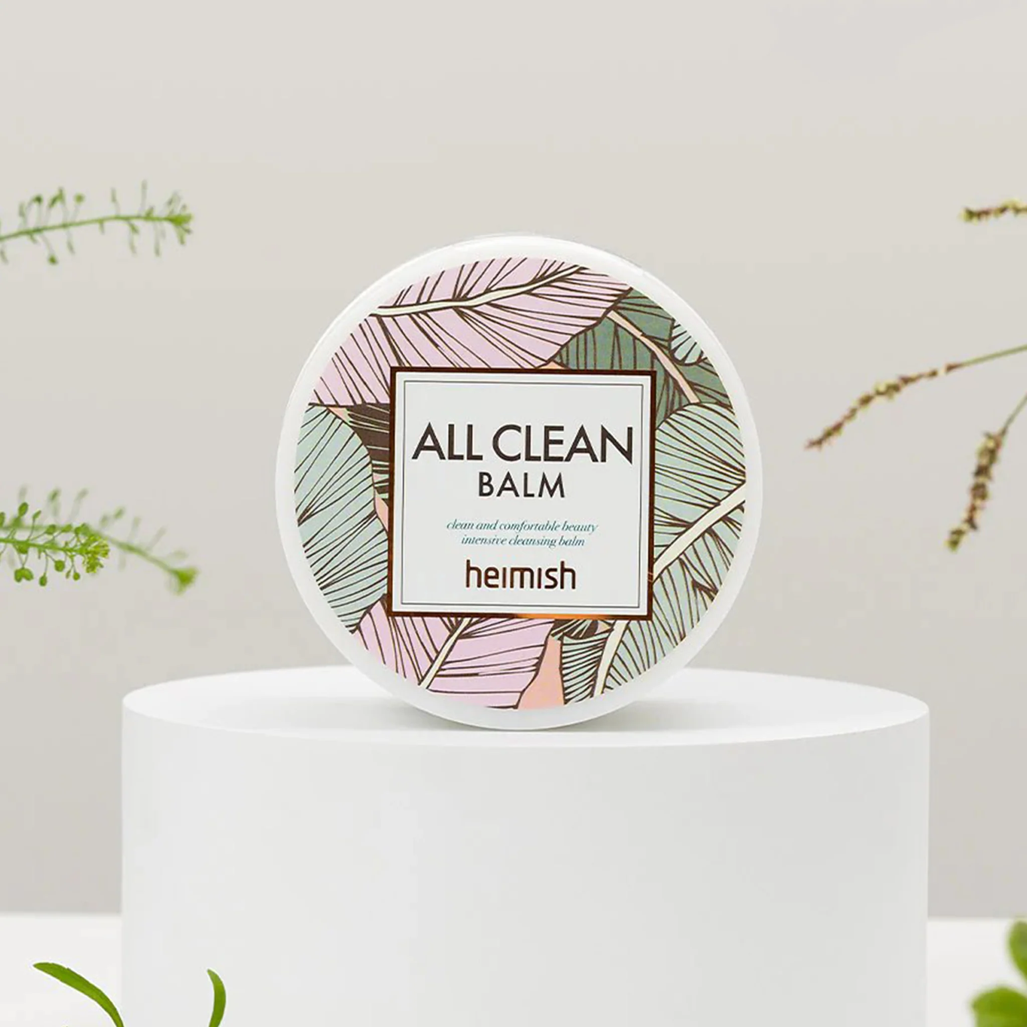 heimish All Clean Balm Original 120ml