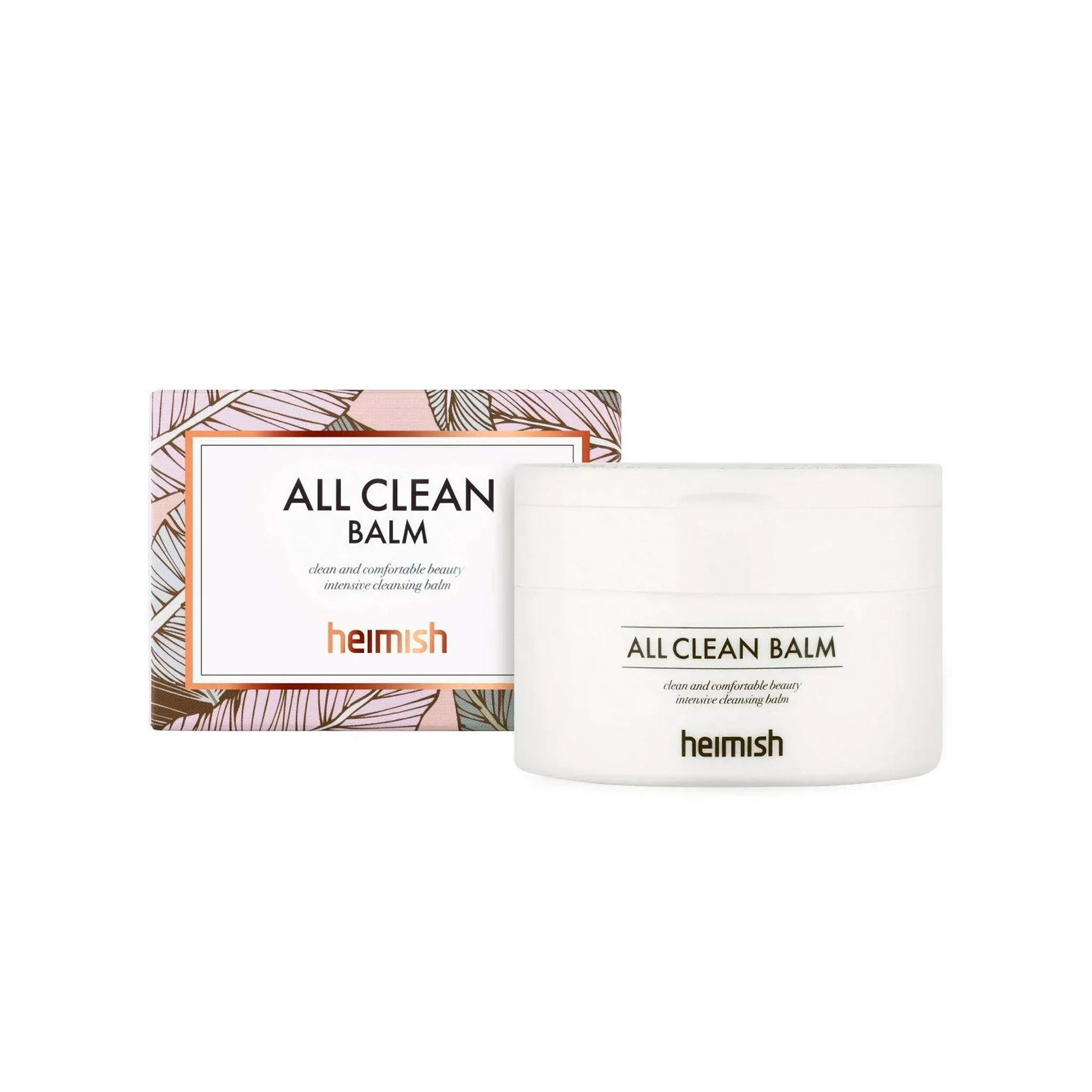 heimish All Clean Balm Original 120ml - Image 2