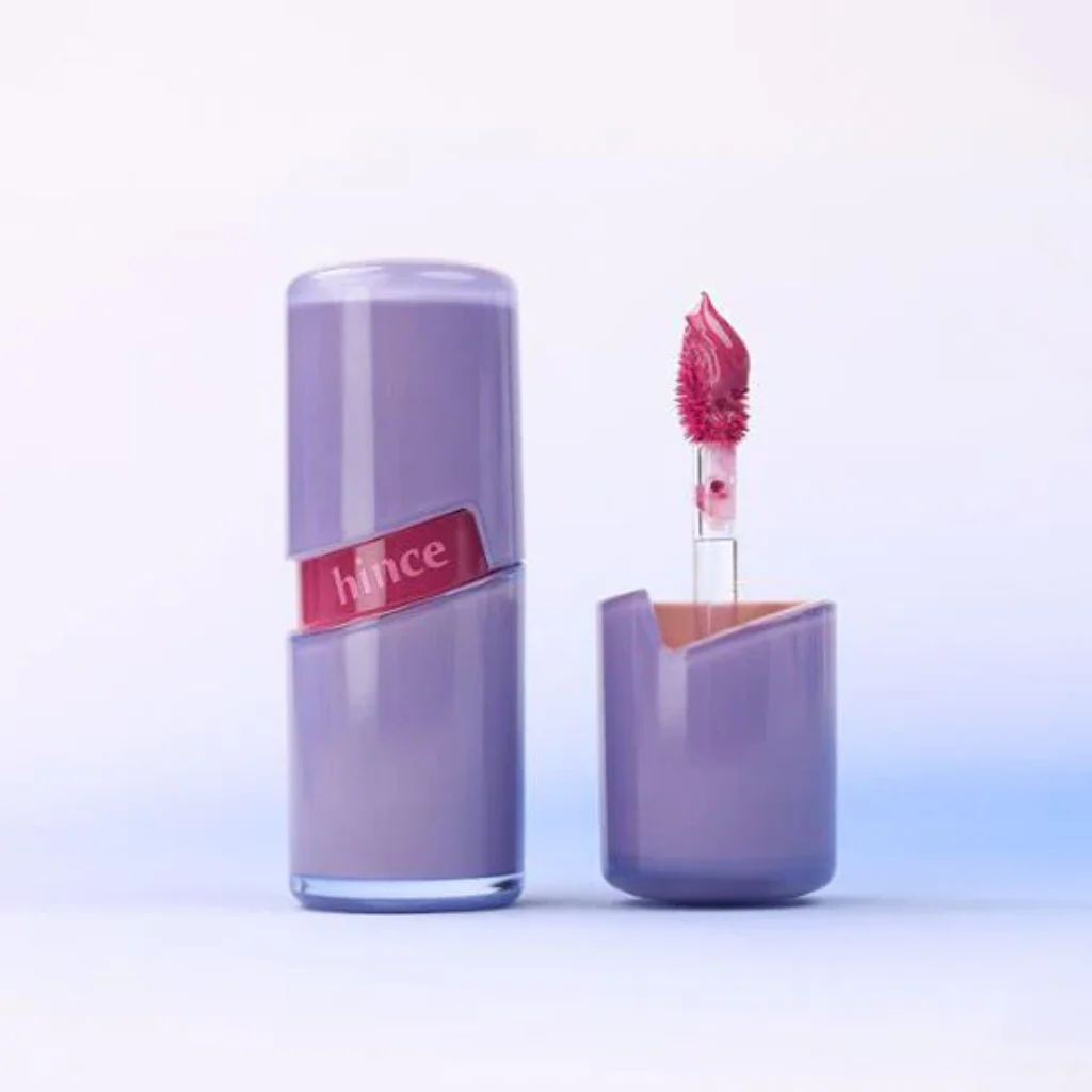 Hince Raw Glow Gel Tint 4ml - Image 3
