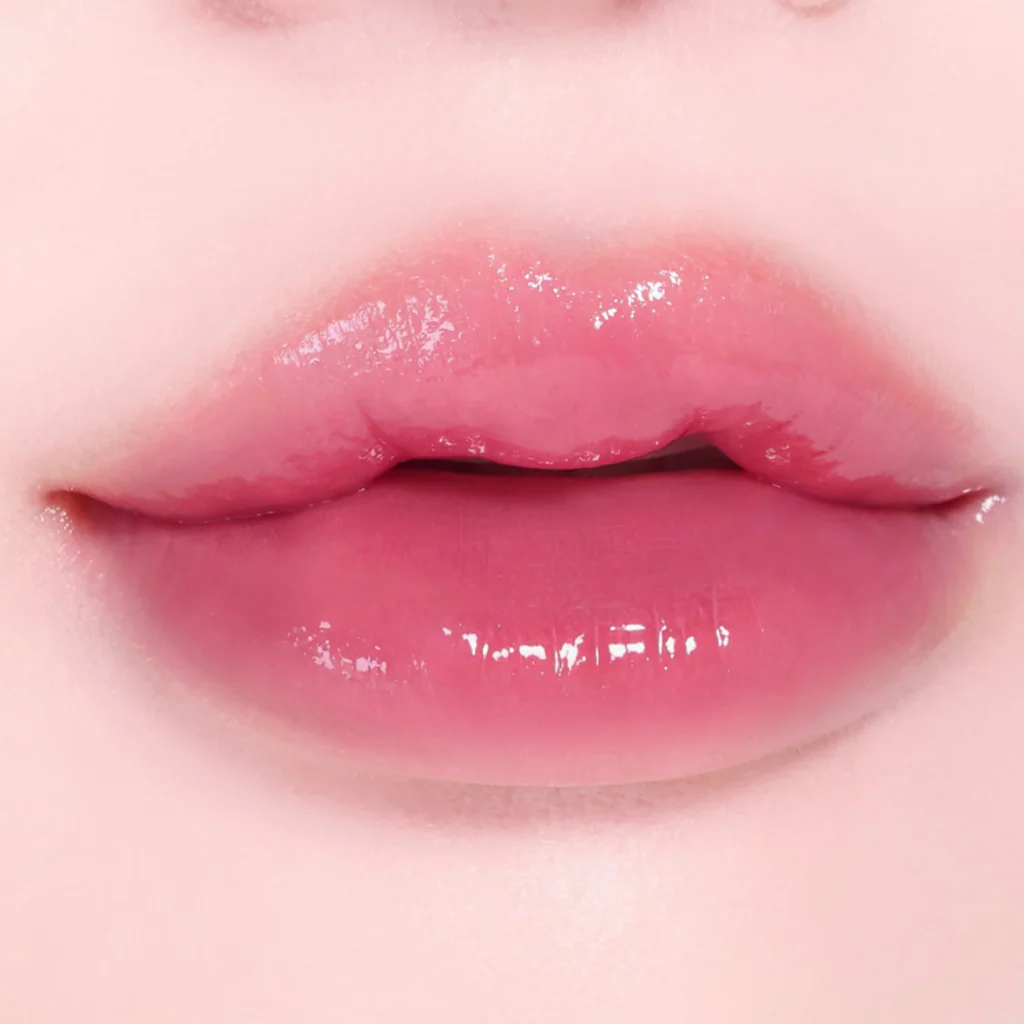 Hince Raw Glow Gel Tint 4ml - Image 4