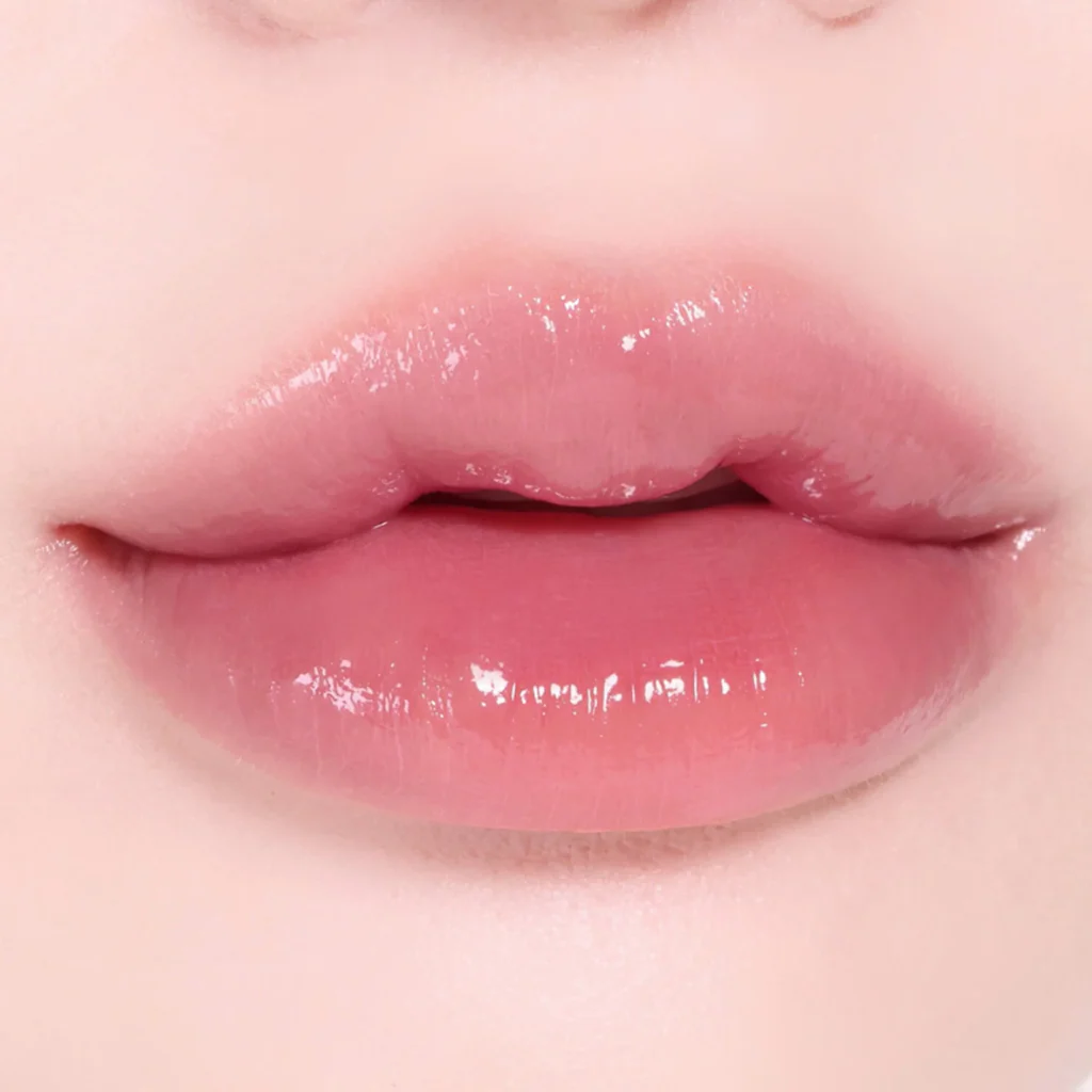 Hince Raw Glow Gel Tint 4ml - Image 5