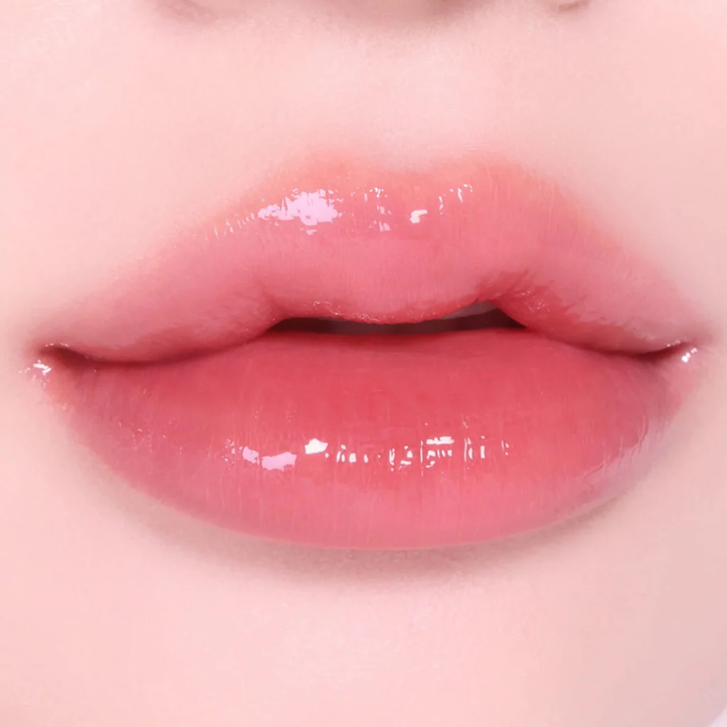 Hince Raw Glow Gel Tint 4ml - Image 6