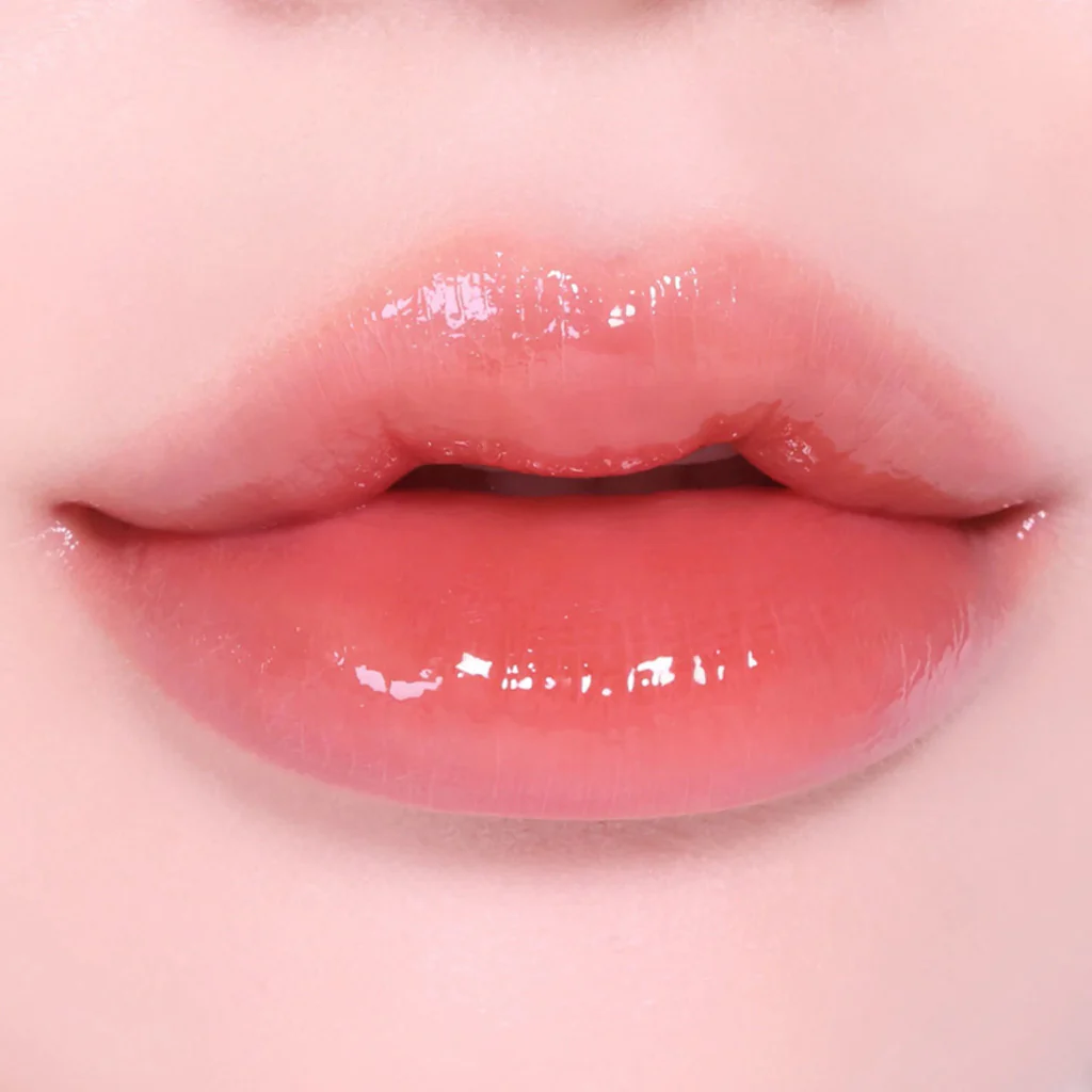Hince Raw Glow Gel Tint 4ml - Image 8