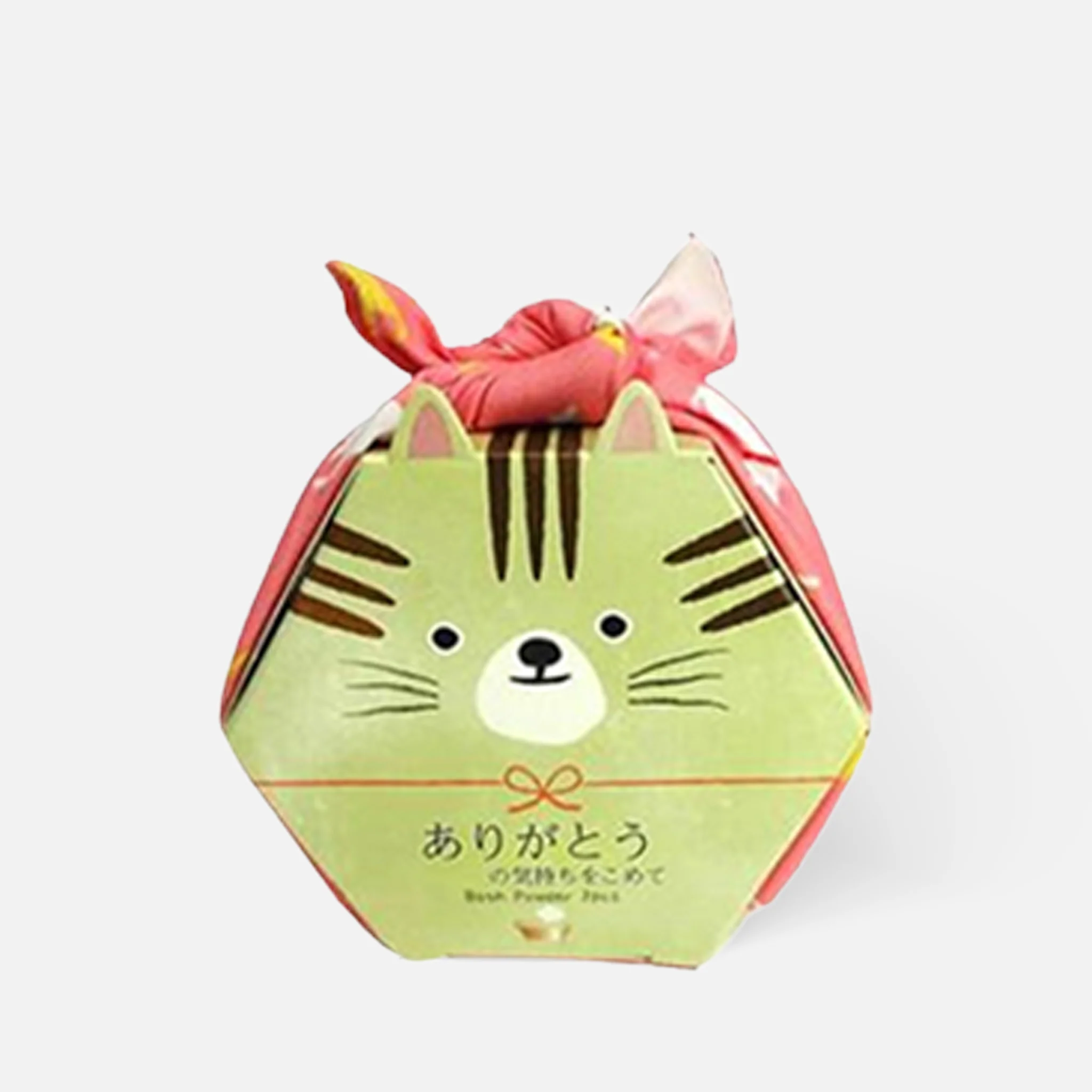 HONYARADOH Hokkurumi Bath Gift 3pcs - Image 5