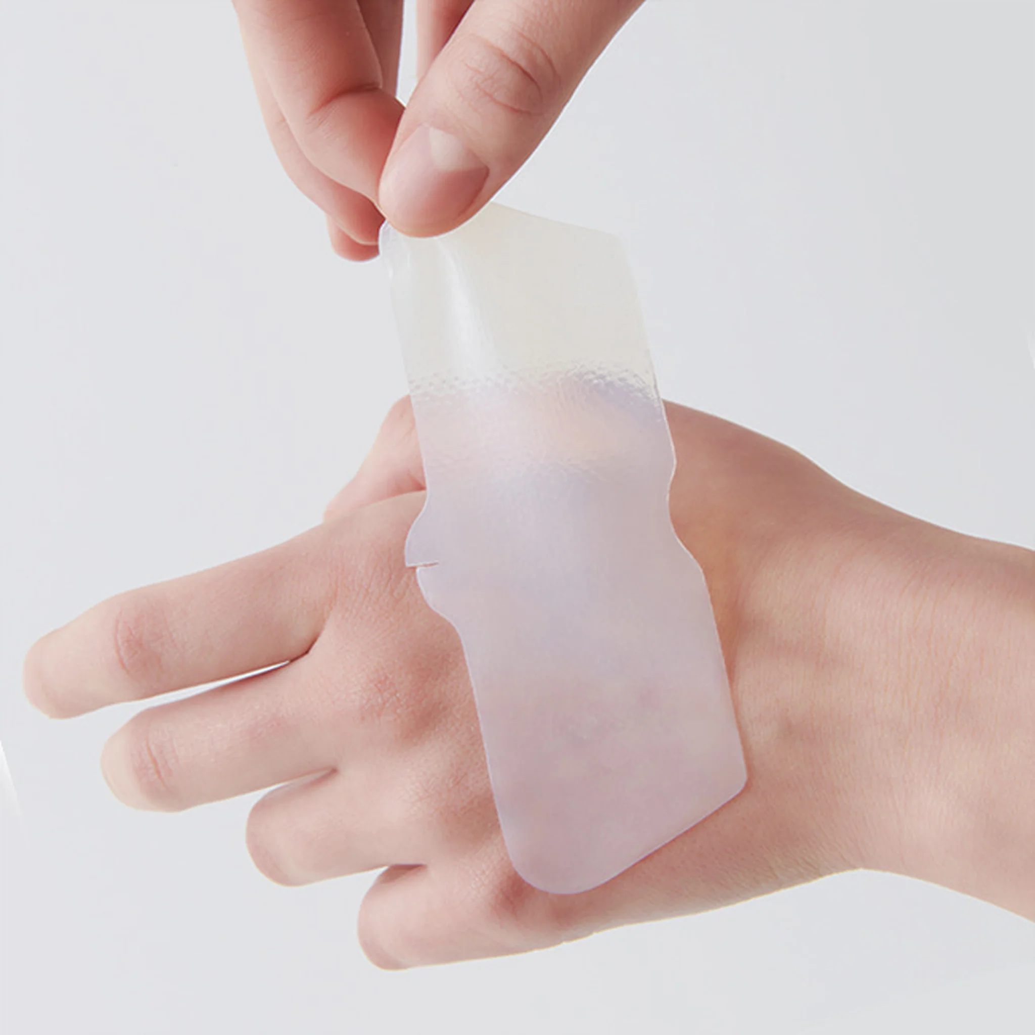 ilso Natural Mild Clear Nose Pack 5ea - Image 3
