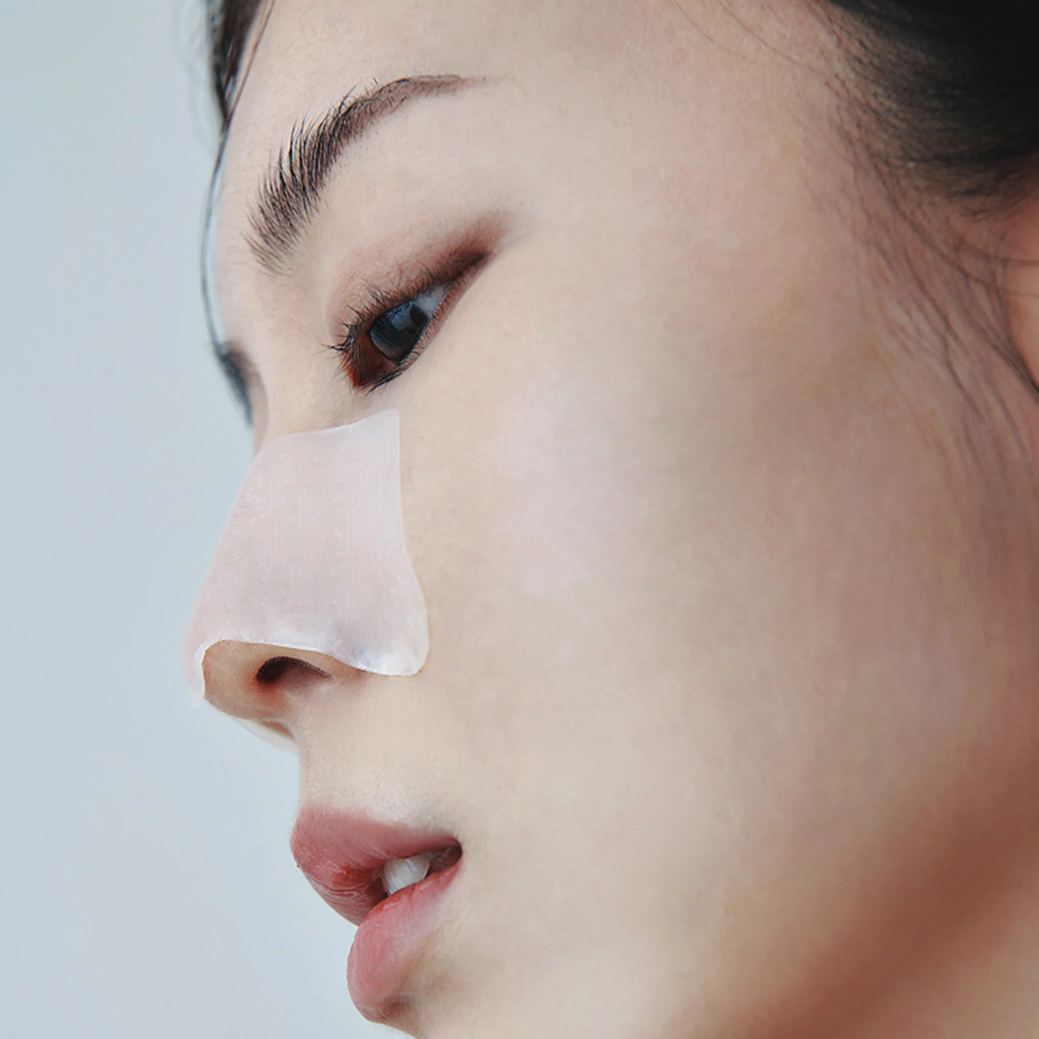 ilso Natural Mild Clear Nose Pack 5ea - Image 6