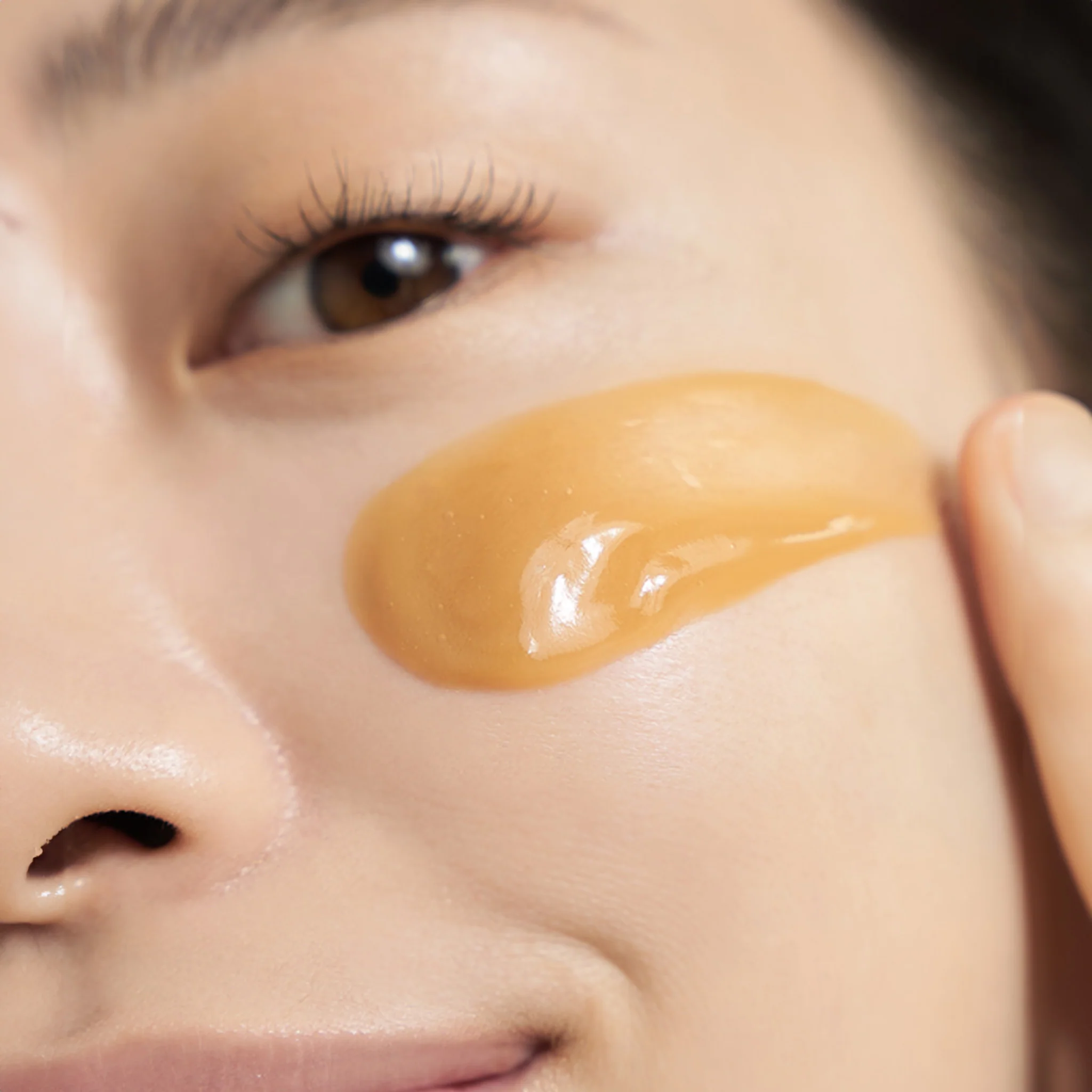 I'm from Honey Mask 120g - Image 5