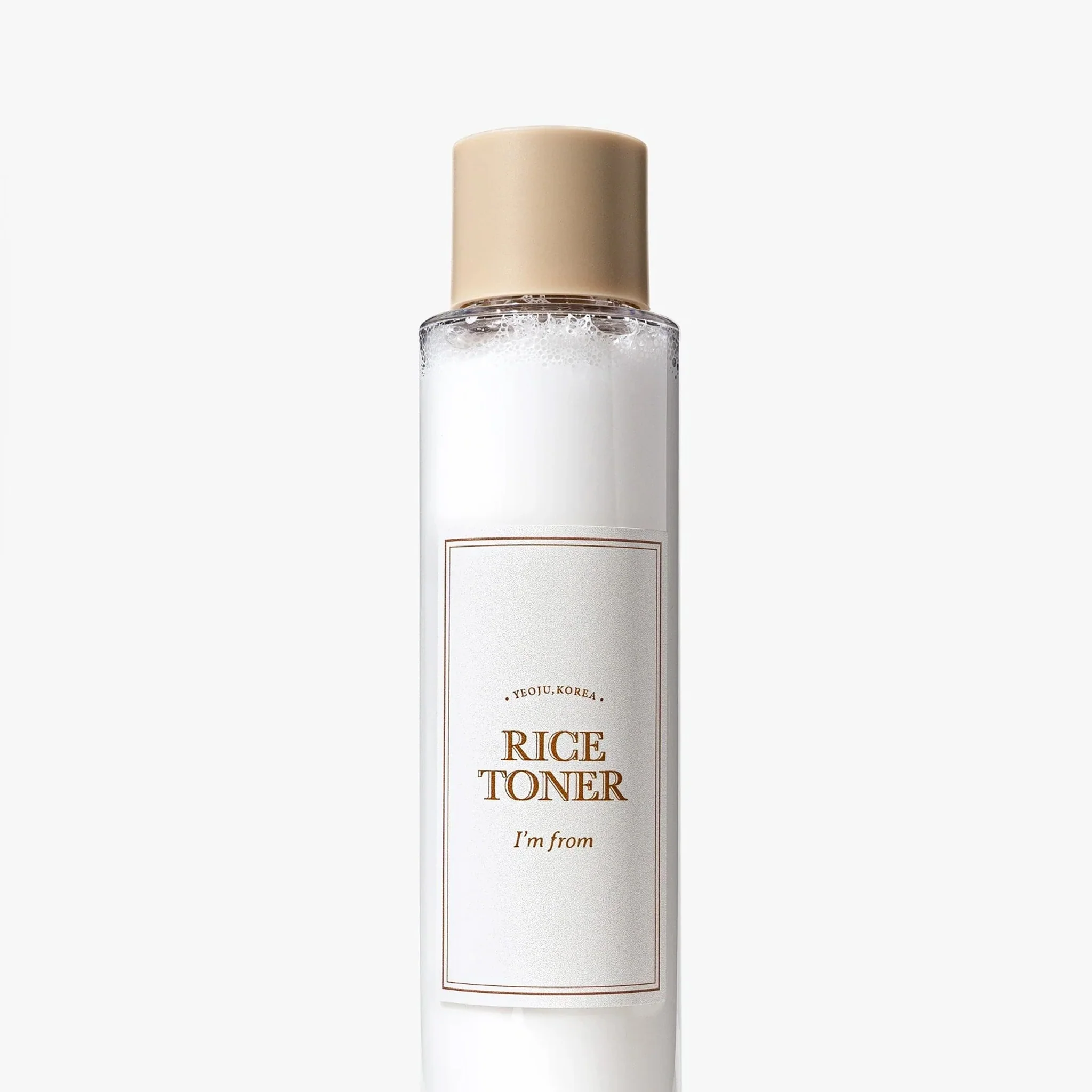 I'm from Rice Toner 150 ml - Image 2