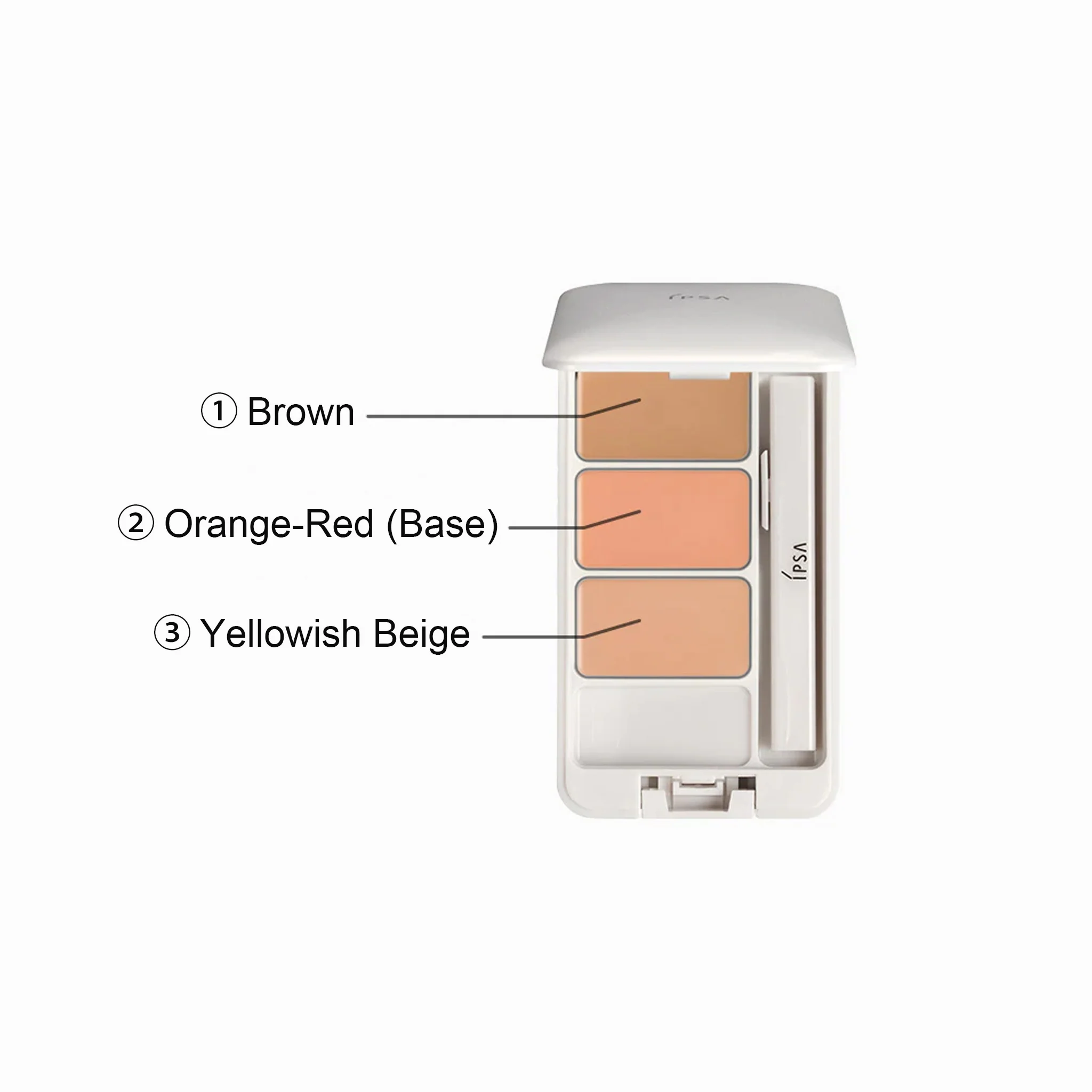 IPSA Creative Concealer - Image 6