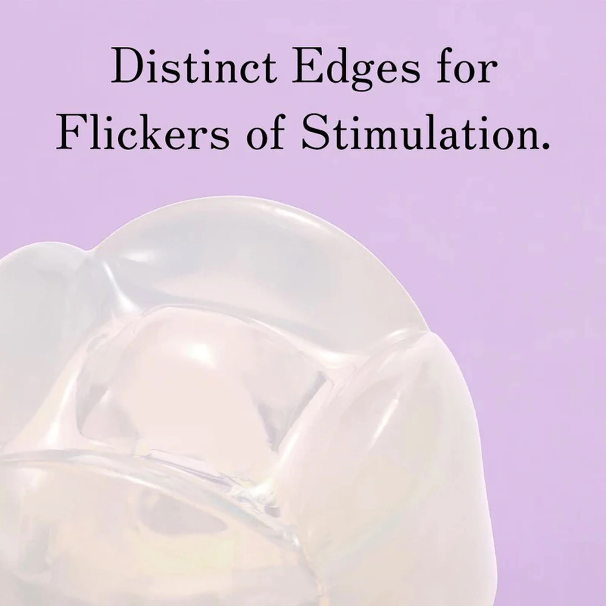 iroha Petit Lily Single-Use Personal Massager for Women - Image 3