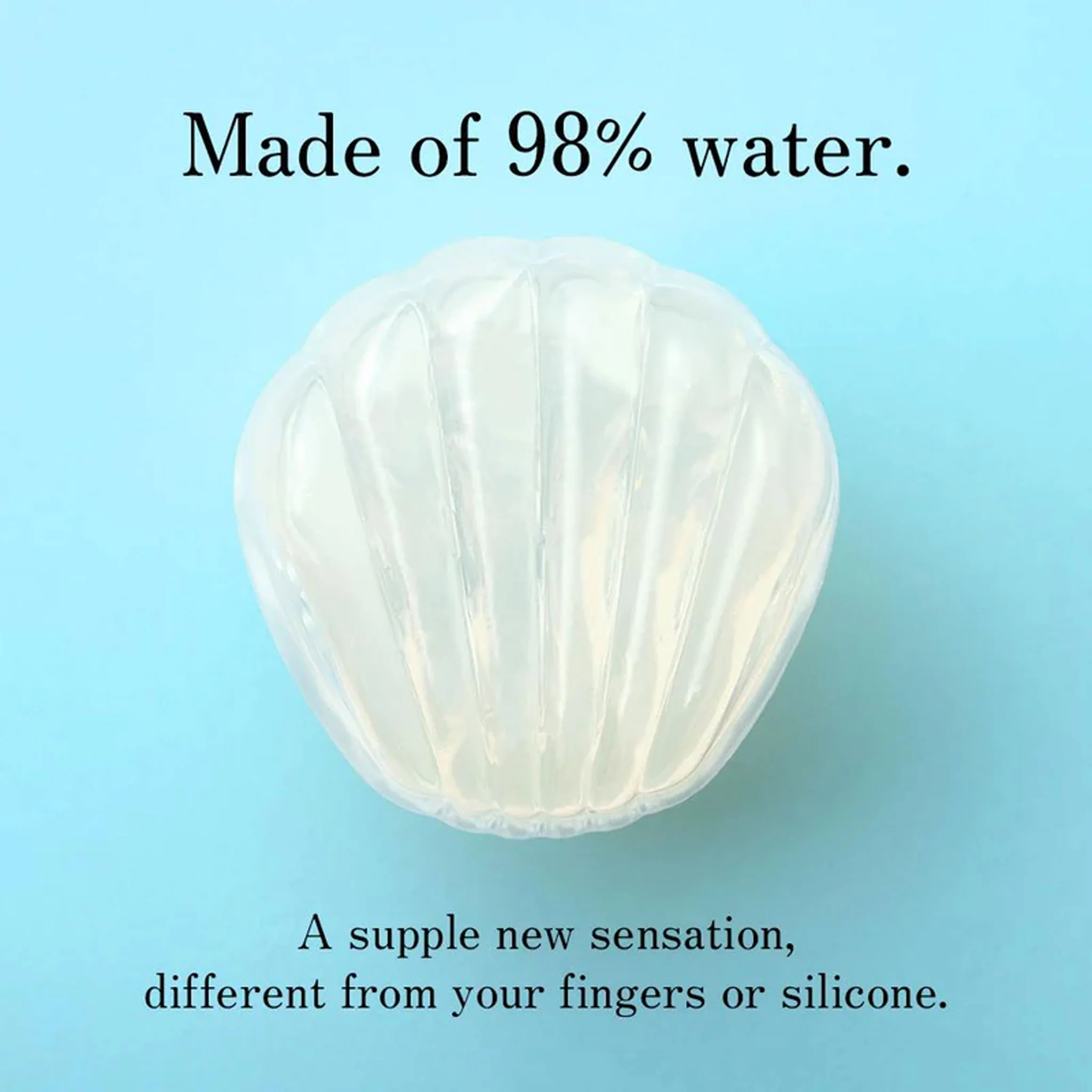 iroha Petit Lily Single-Use Personal Massager for Women - Image 4
