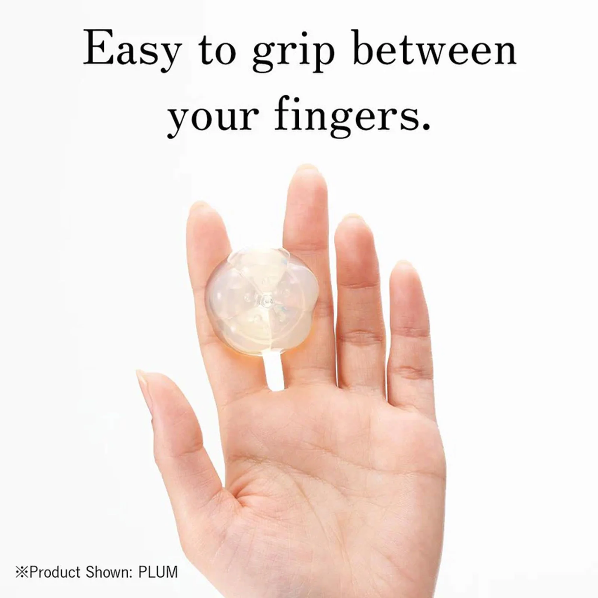 iroha Petit Lily Single-Use Personal Massager for Women - Image 7