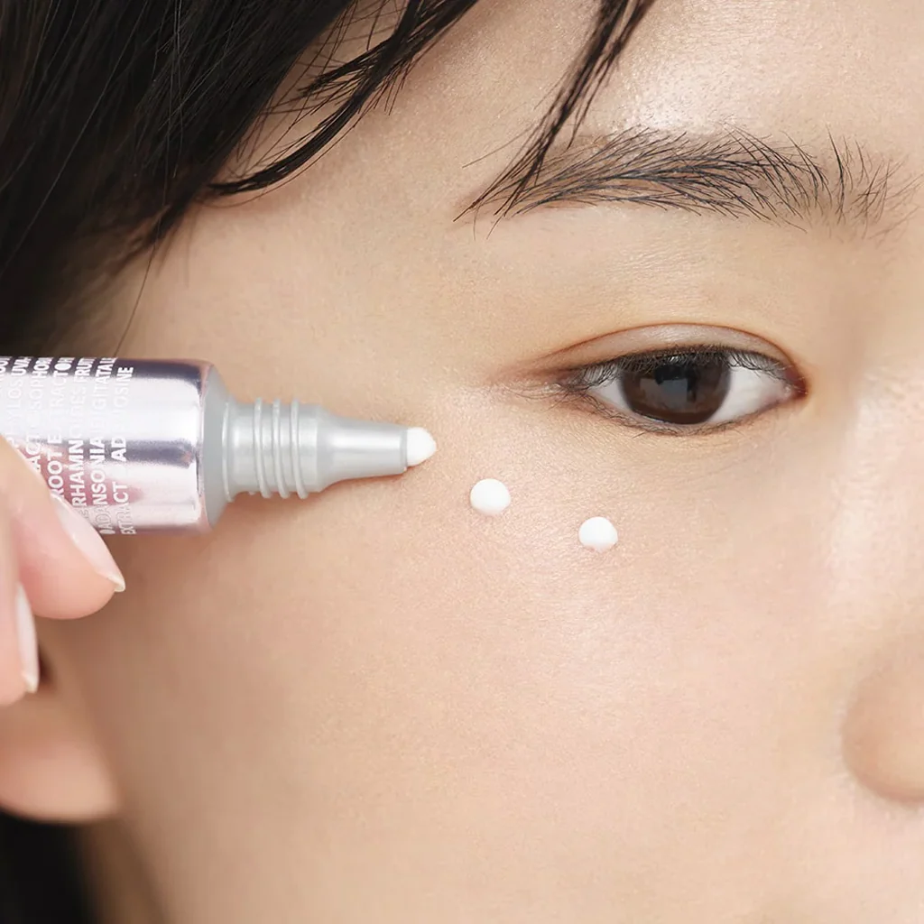 ISOI blemish care eye cream 17 ml - Image 5