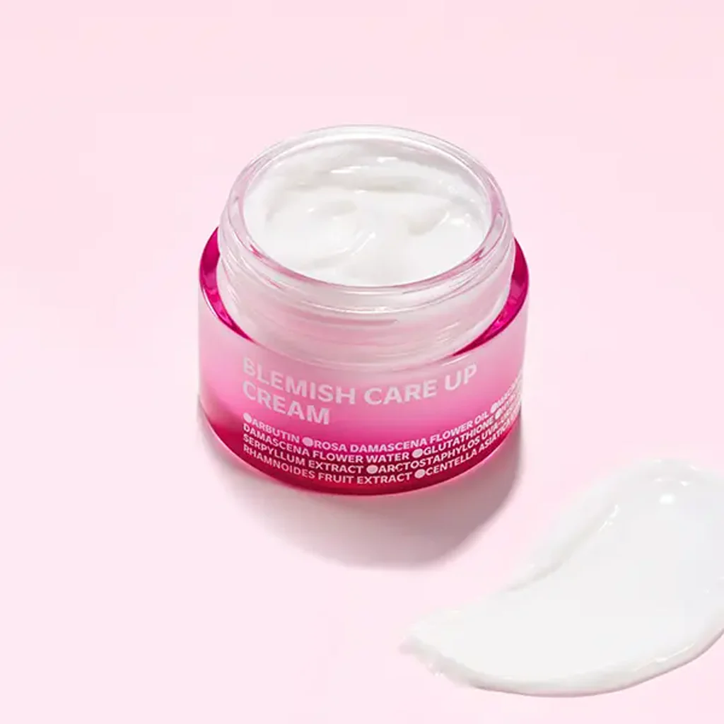 ISOI Blemish Care Up Cream 20 ml - Image 2