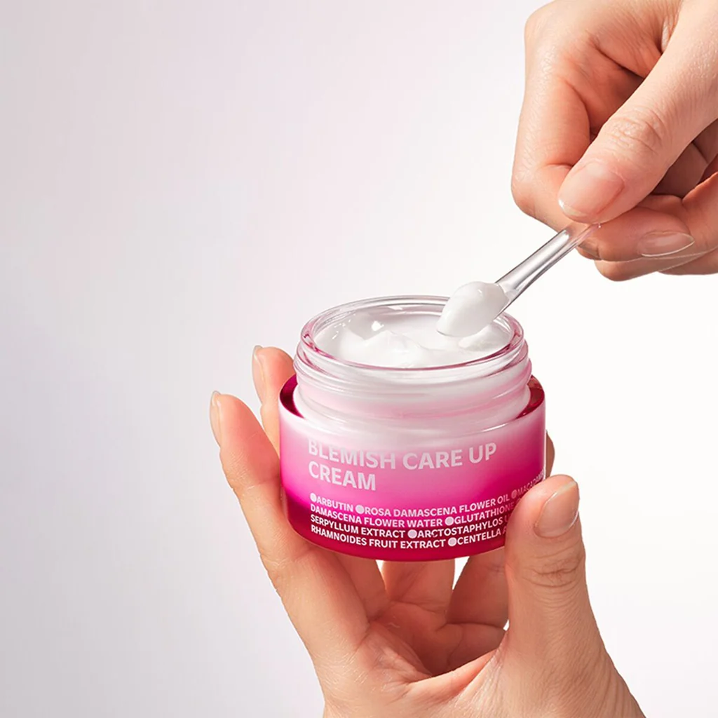 ISOI Blemish Care Up Cream 20 ml - Image 3