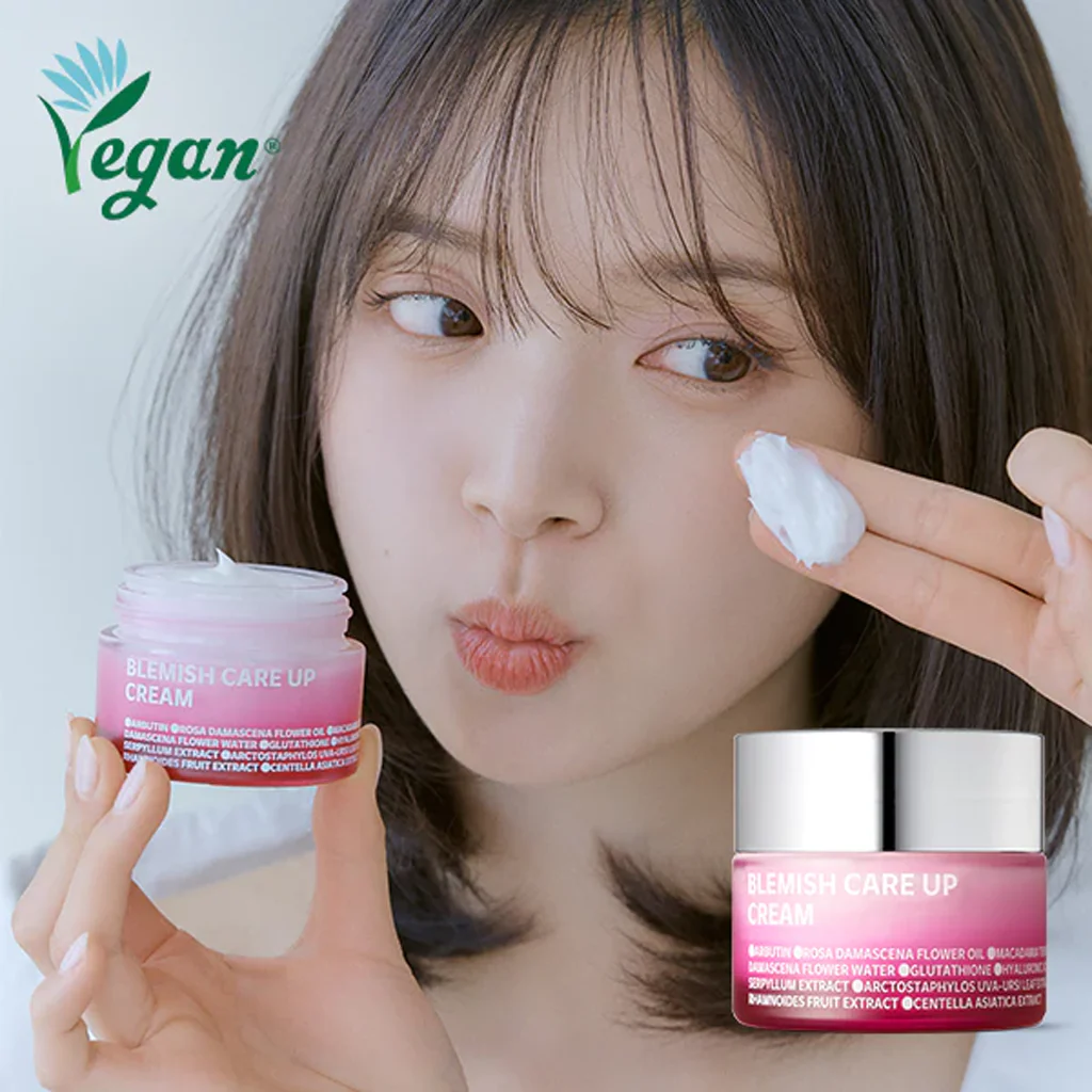 ISOI Blemish Care Up Cream 20 ml - Image 4