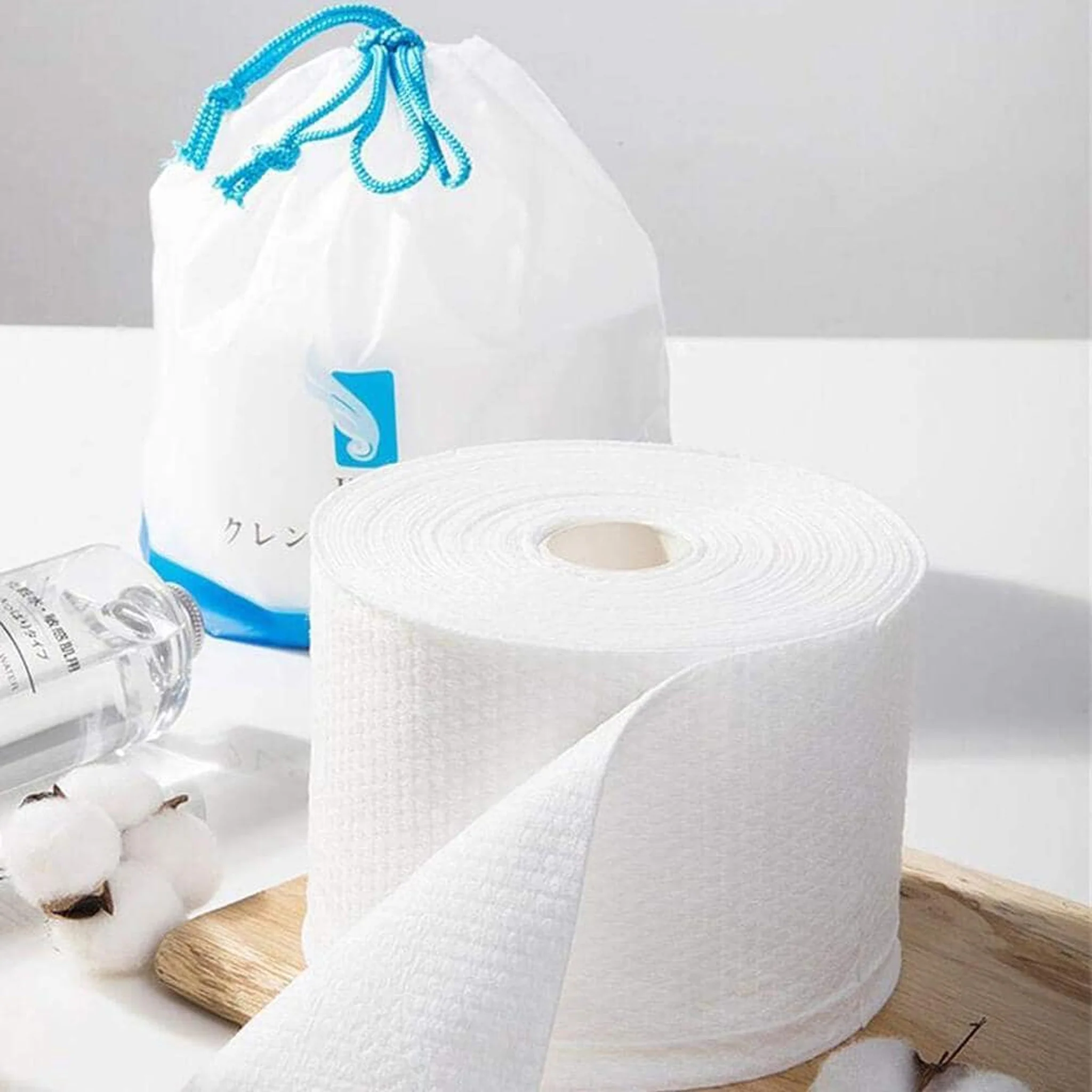 ITO Cleansing Disposable Towel - Image 5