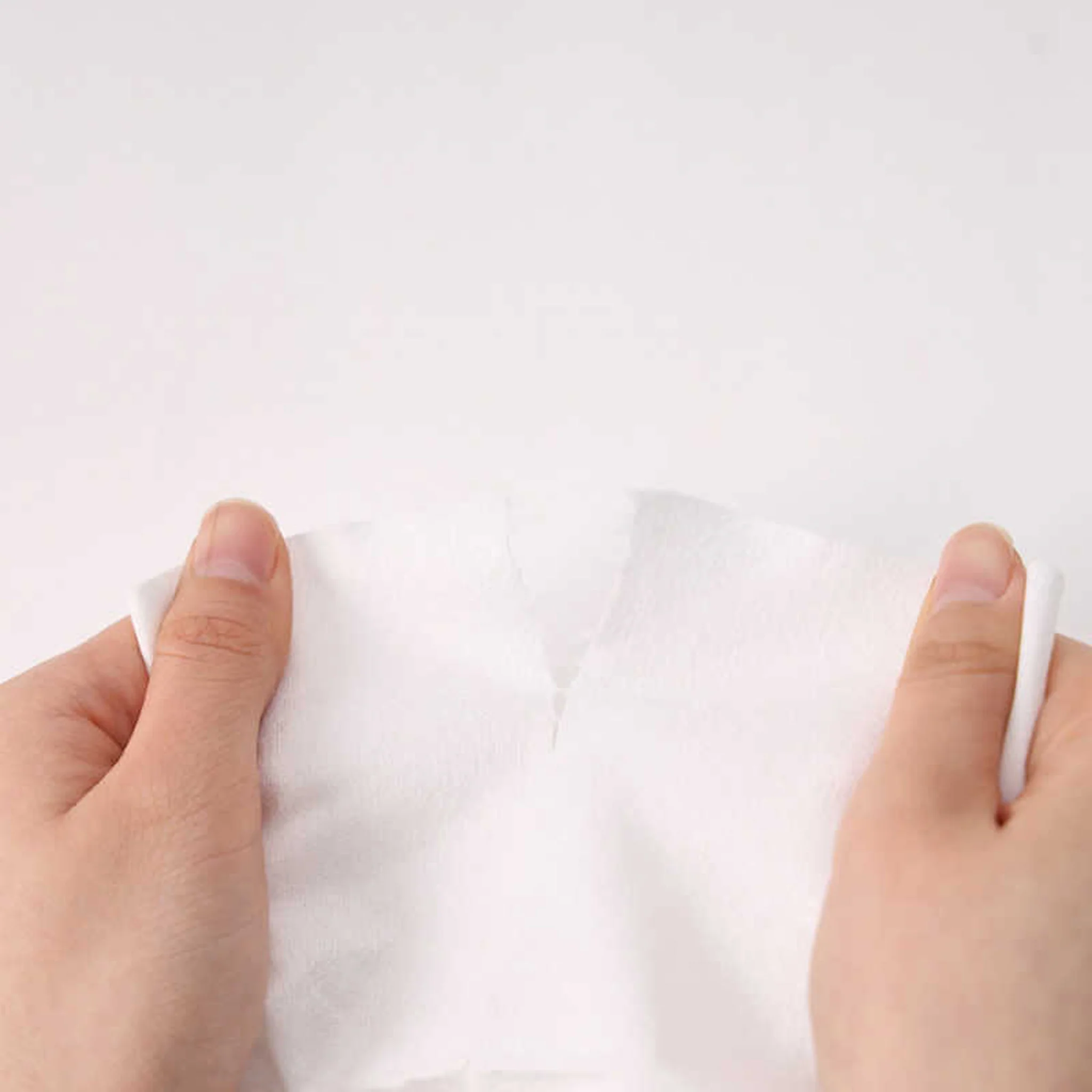 ITO Disposable Cleansing Face Skin Cotton Towel - Image 4