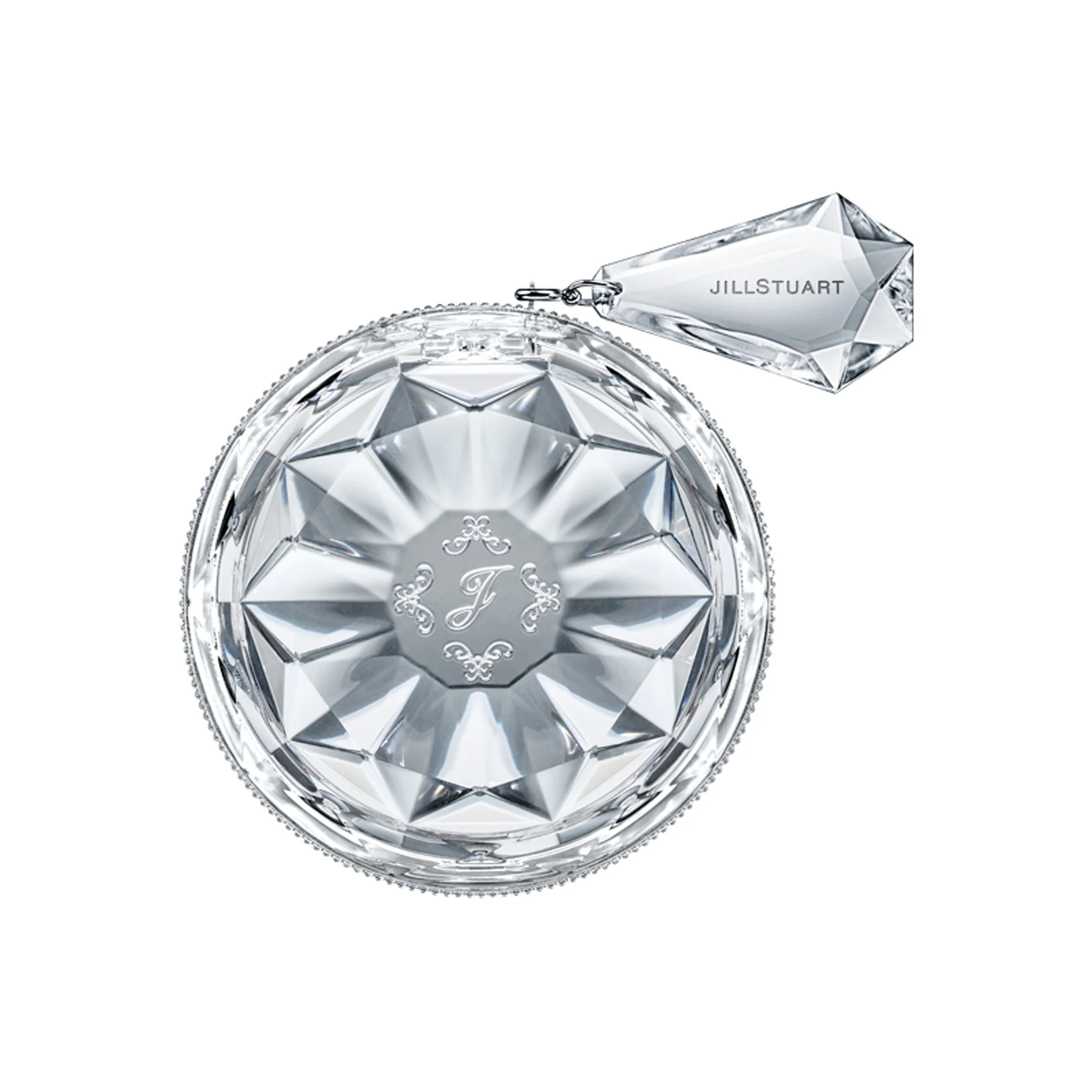 Jill Stuart Bloom Mix Blush Compact - Image 4