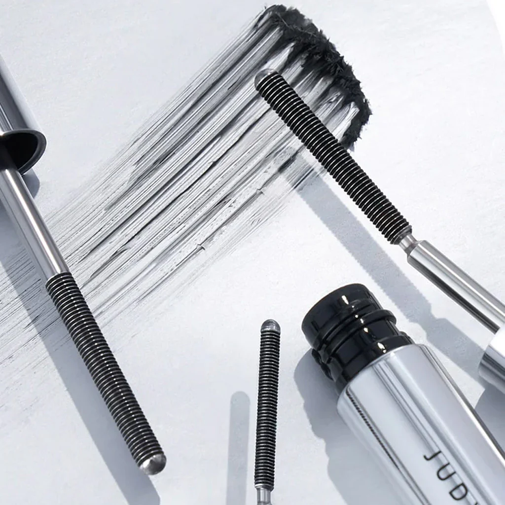 JUDYDOLL 3D Curling Eyelash Iron Mascara - Image 3