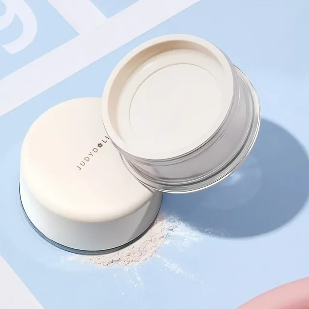 JUDYDOLL Blurring Loose Powder - Image 3
