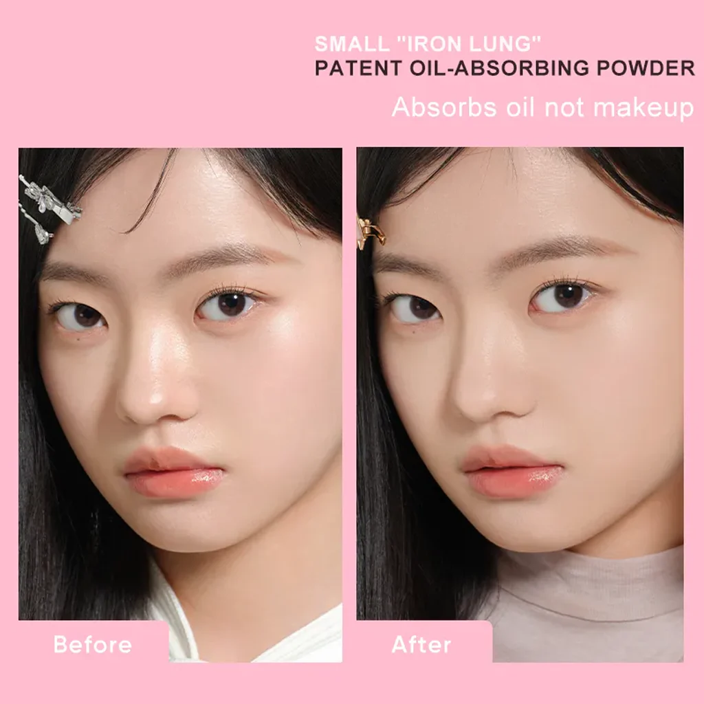 JUDYDOLL Blurring Loose Powder - Image 6