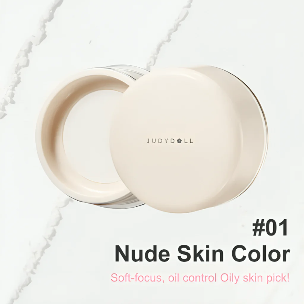 JUDYDOLL Blurring Loose Powder - Image 7
