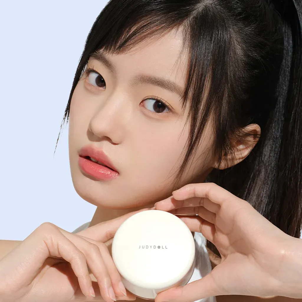 JUDYDOLL Blurring Loose Powder - Image 8