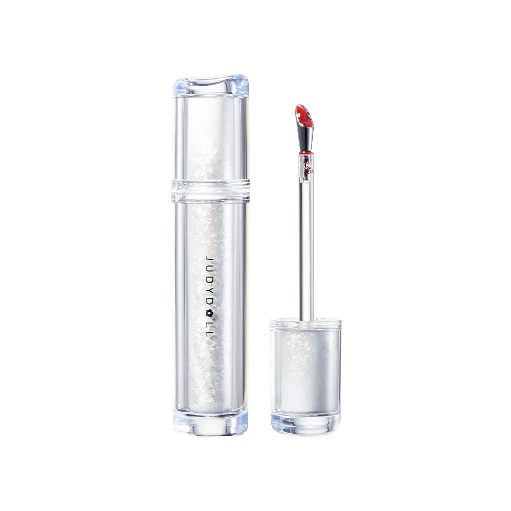JUDYDOLL Ice Watery Lip Gloss - Image 3