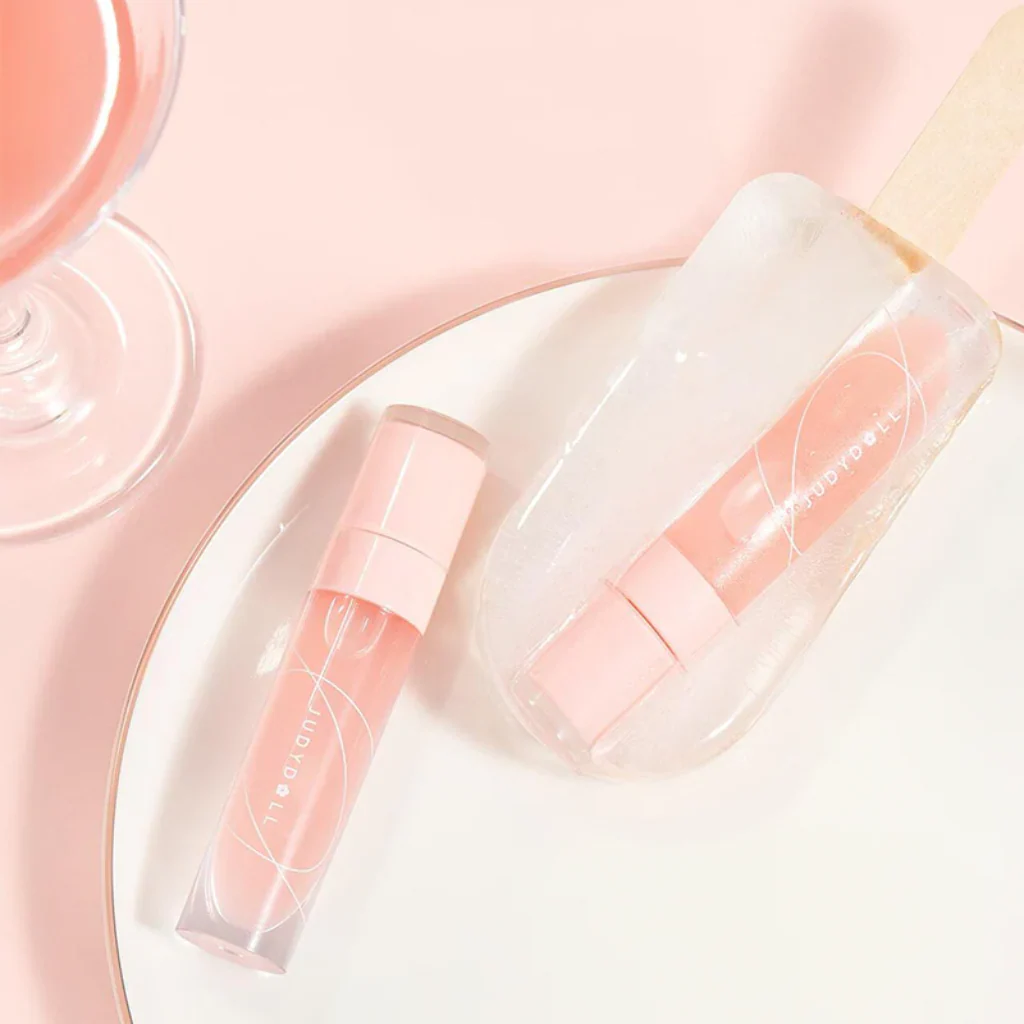 JUDYDOLL Lip Oil 3.5ml - Image 3